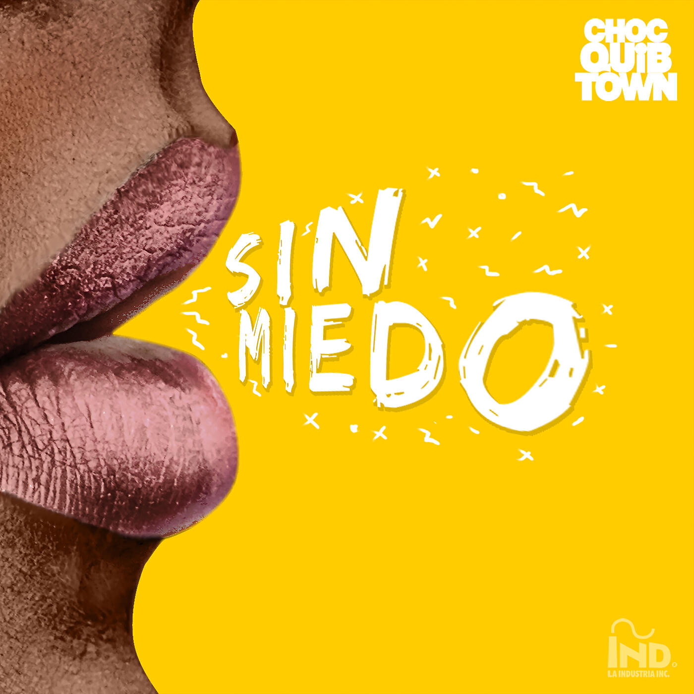 ChocQuibTown - De Ti Enamorado