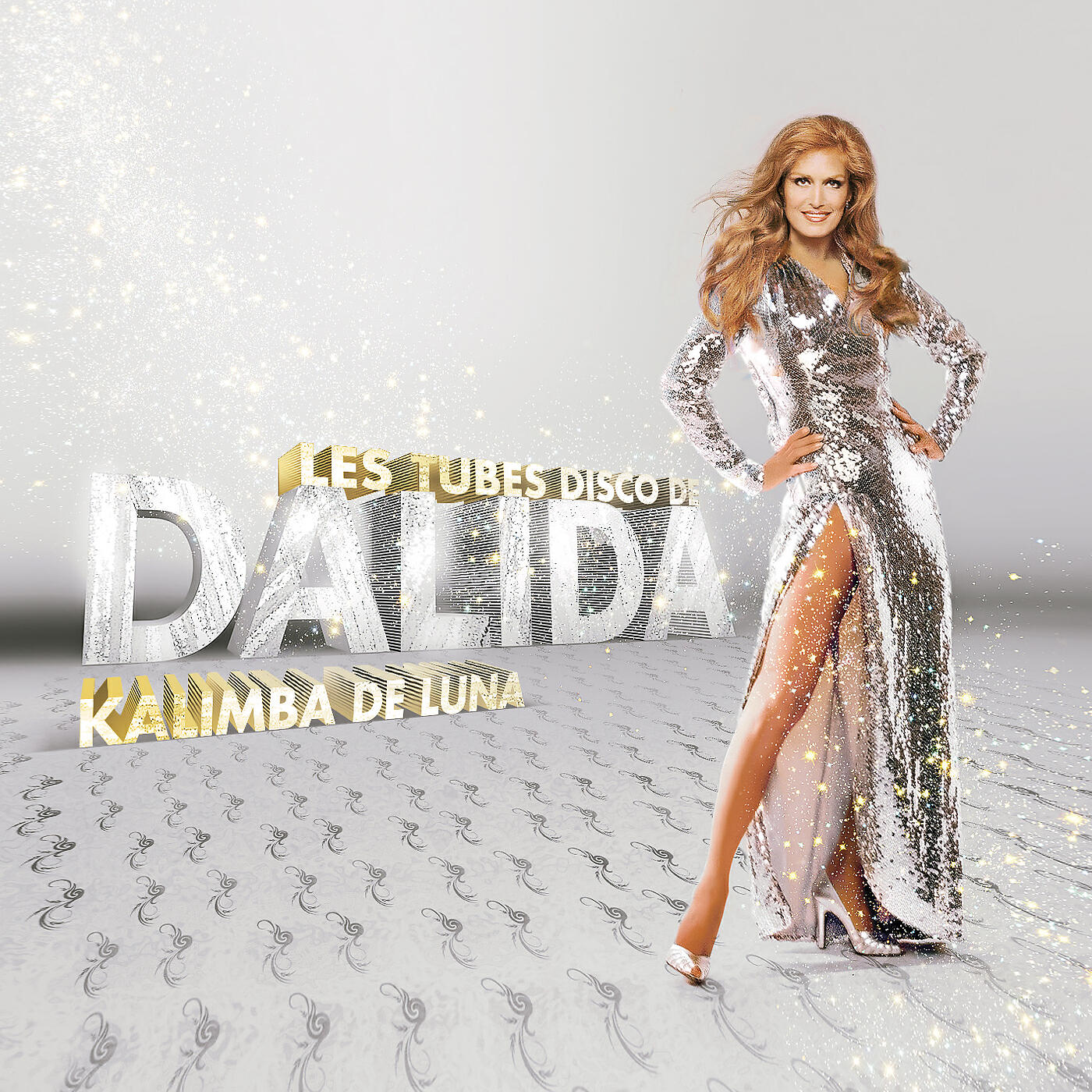 Песня калимба де. Далида. Kalimba de Luna Далида. Dalida обложки альбомов. Salma ya Salama Далида.