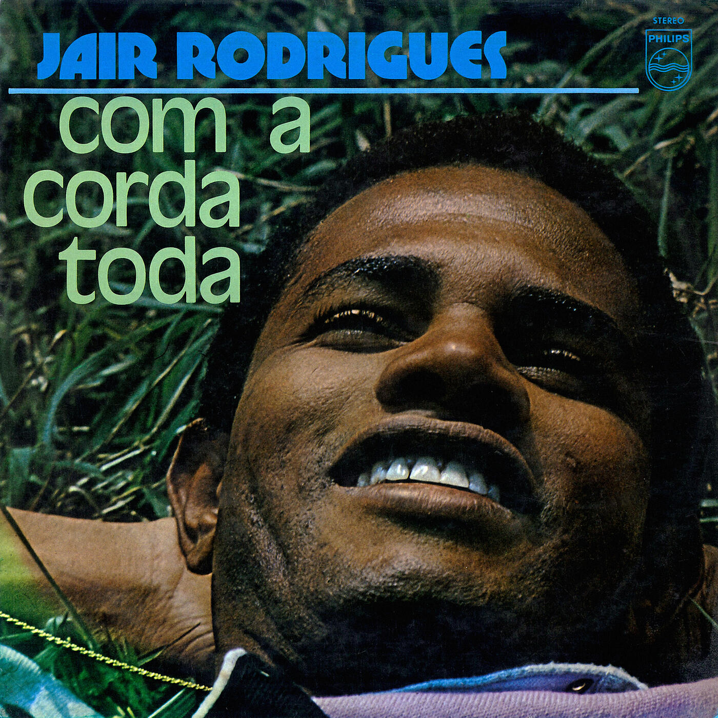 Jair Rodrigues - Se Deus Quiser