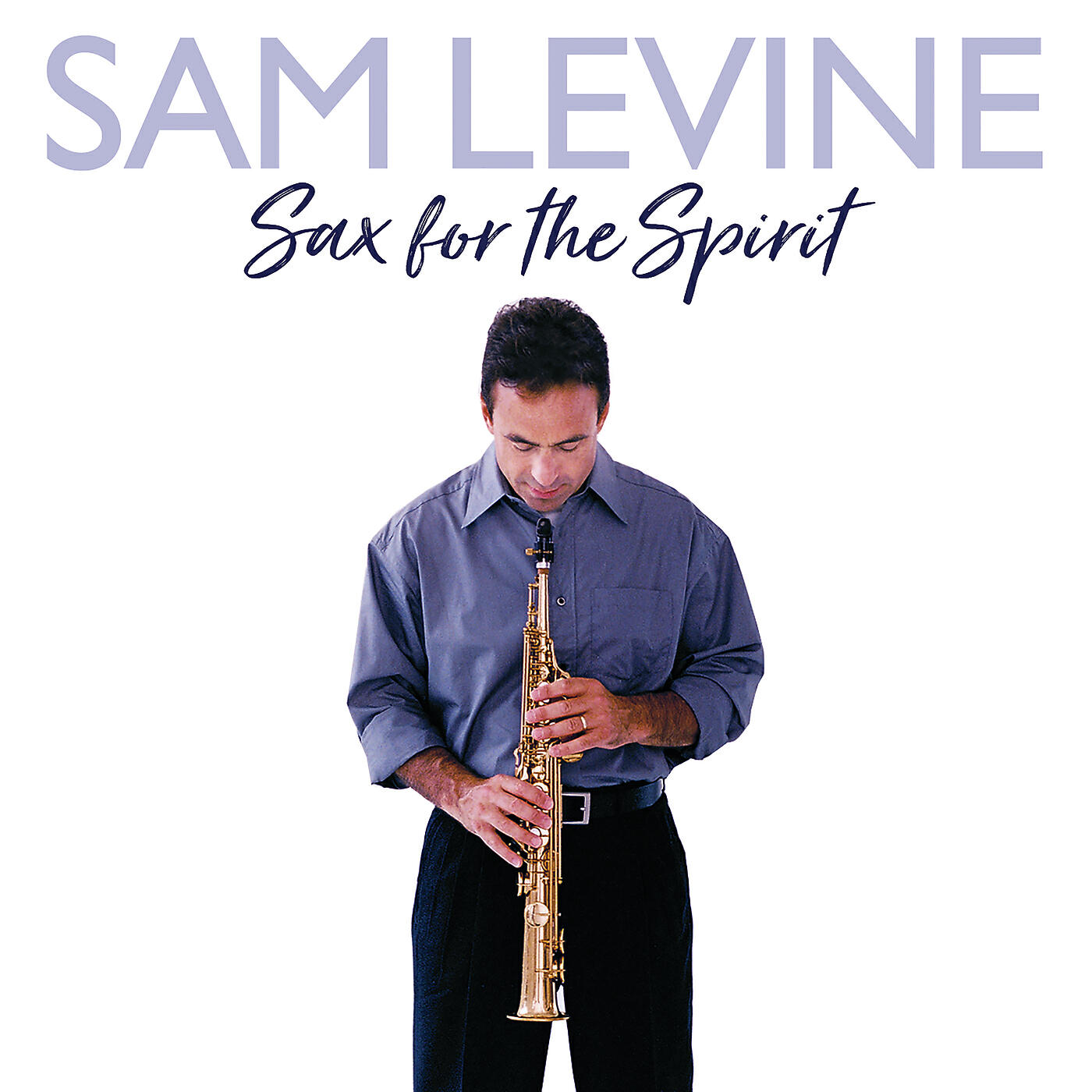 Sam Levine - The Wind Beneath My Wings
