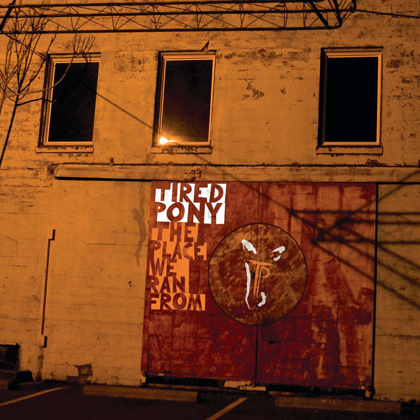 Tired Pony - Dead American Writers (Album Version)