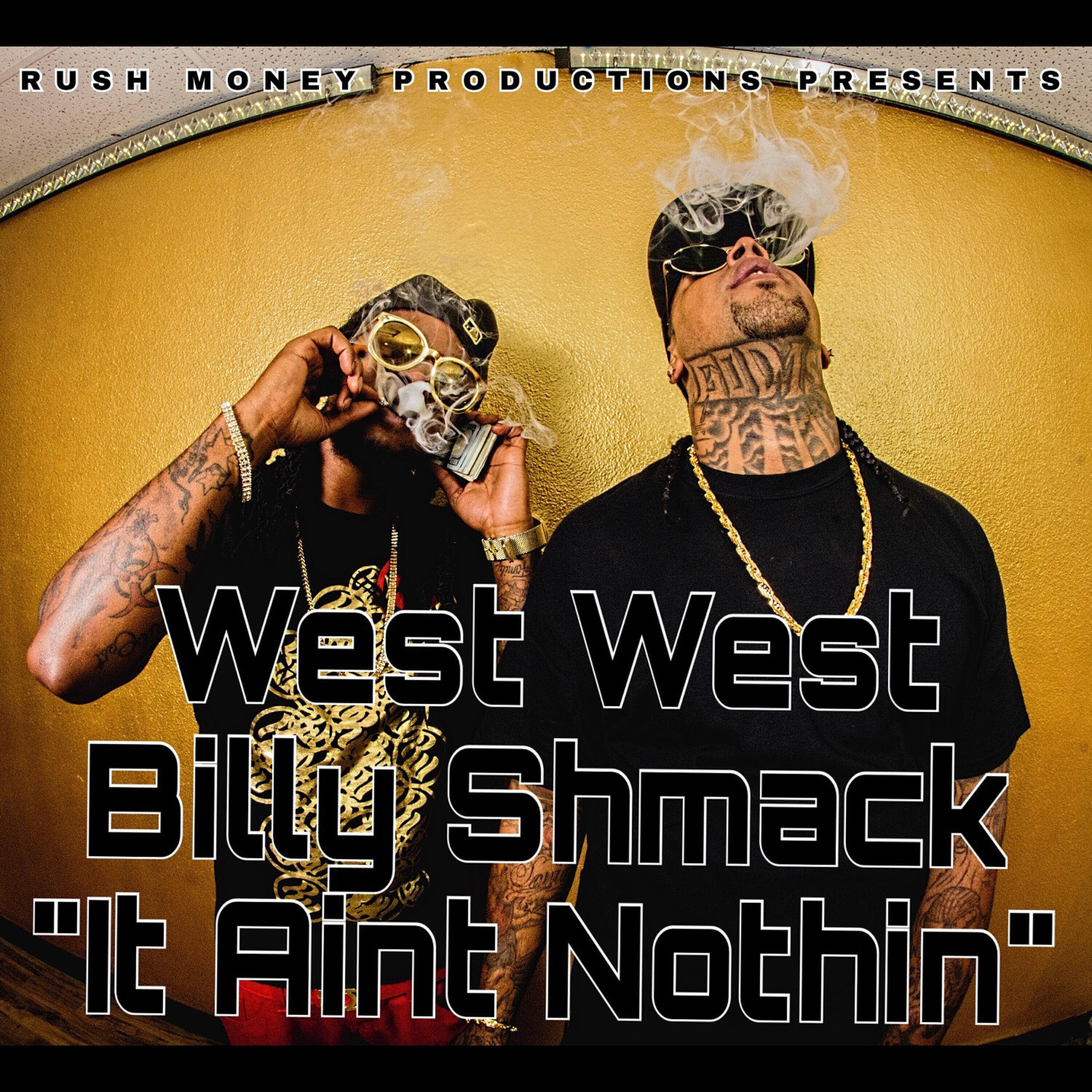 West West - It Ain't Nothin'