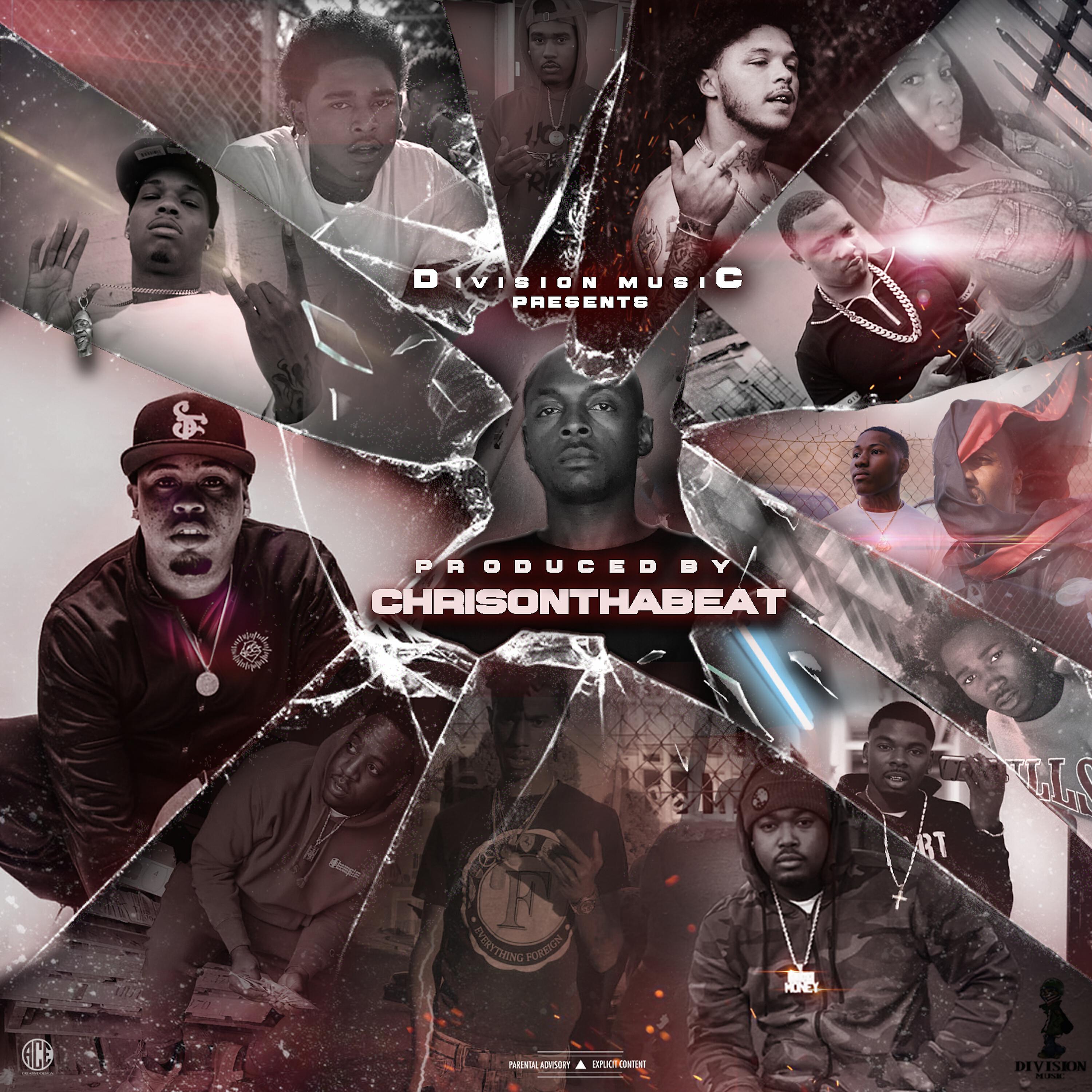 SHADY - Killas Out (feat. Papa Pillz, Aus4700 & Marky Stoner)