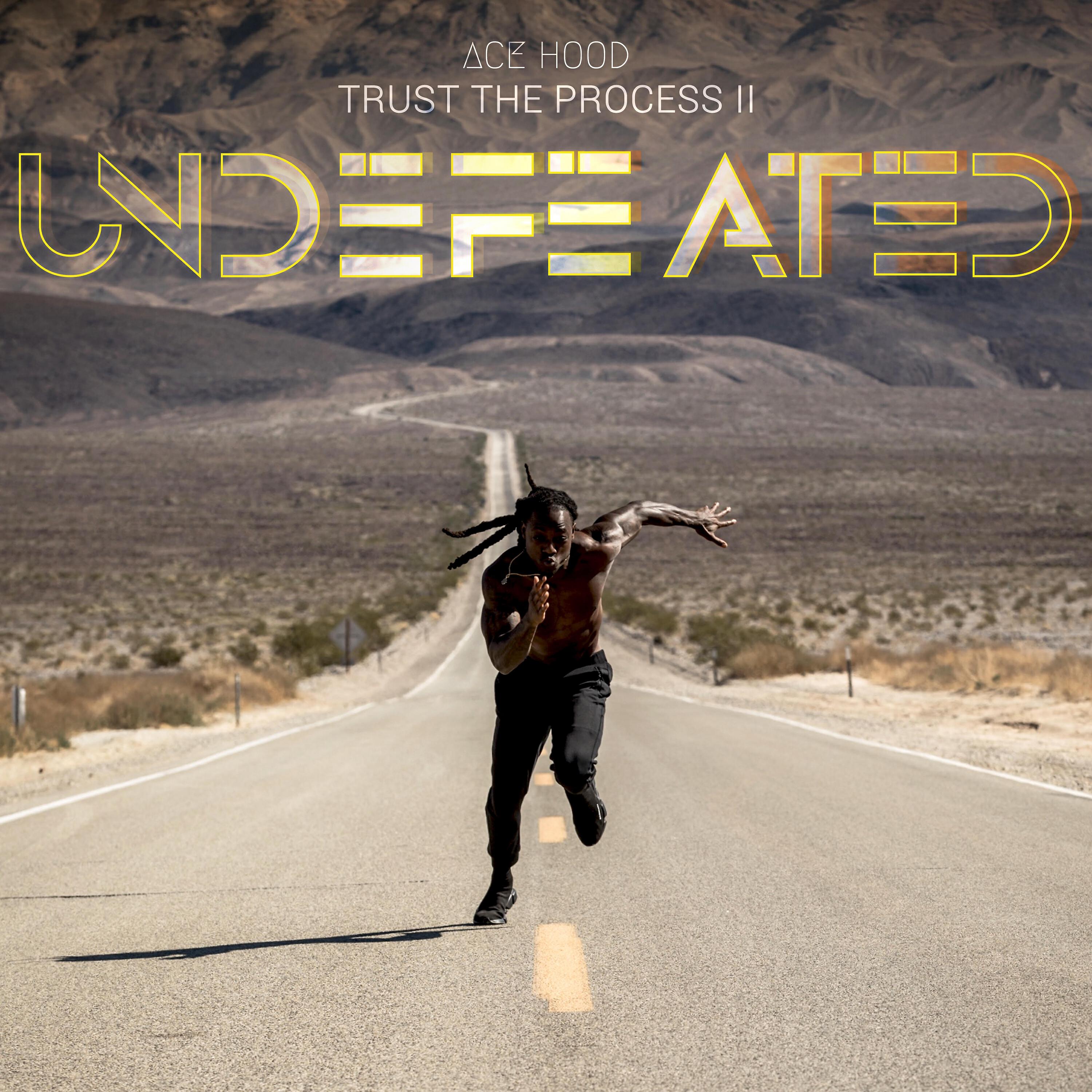 Ace Hood - Right On (feat. Slim Diesel)