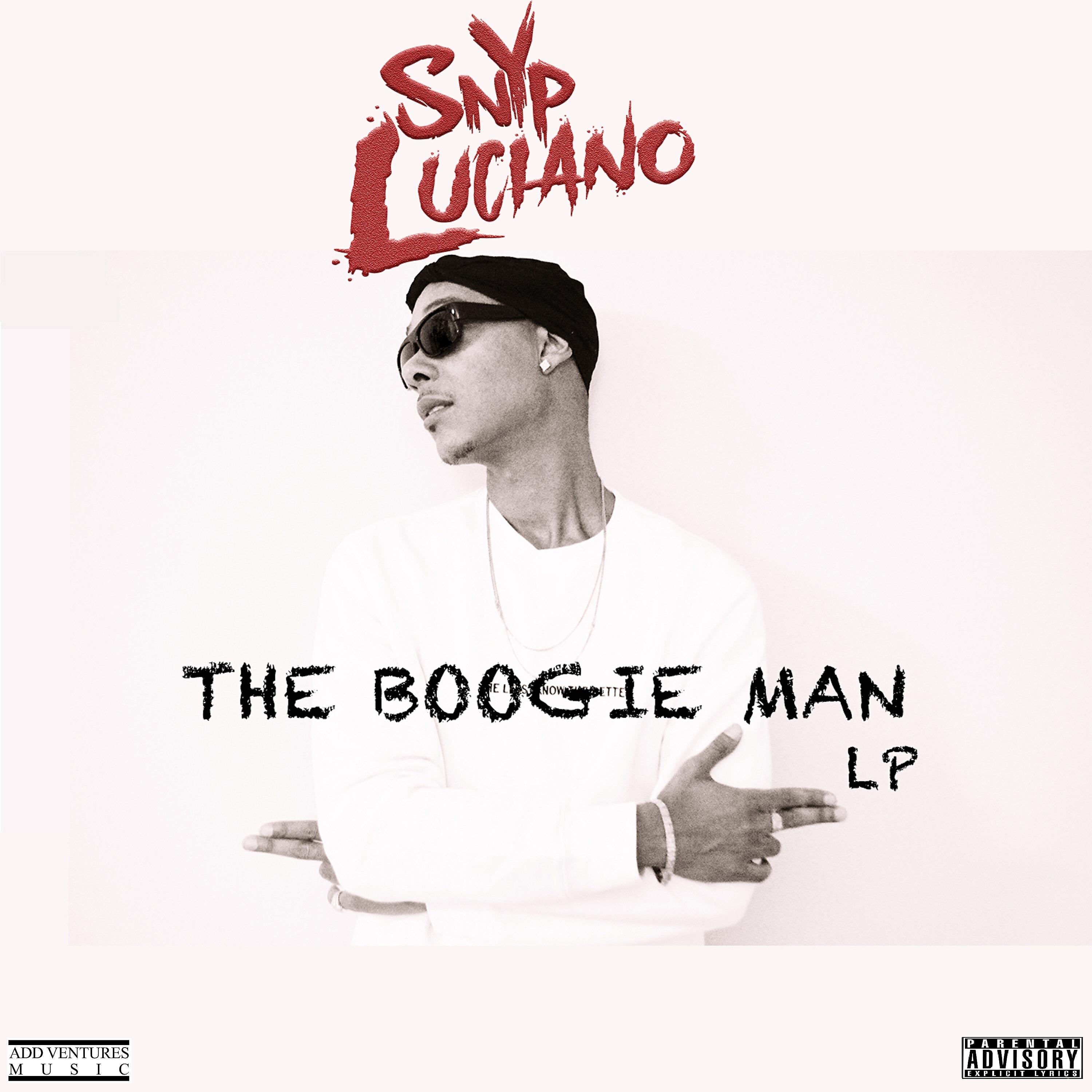 Snyp Luciano - Wit the Shits