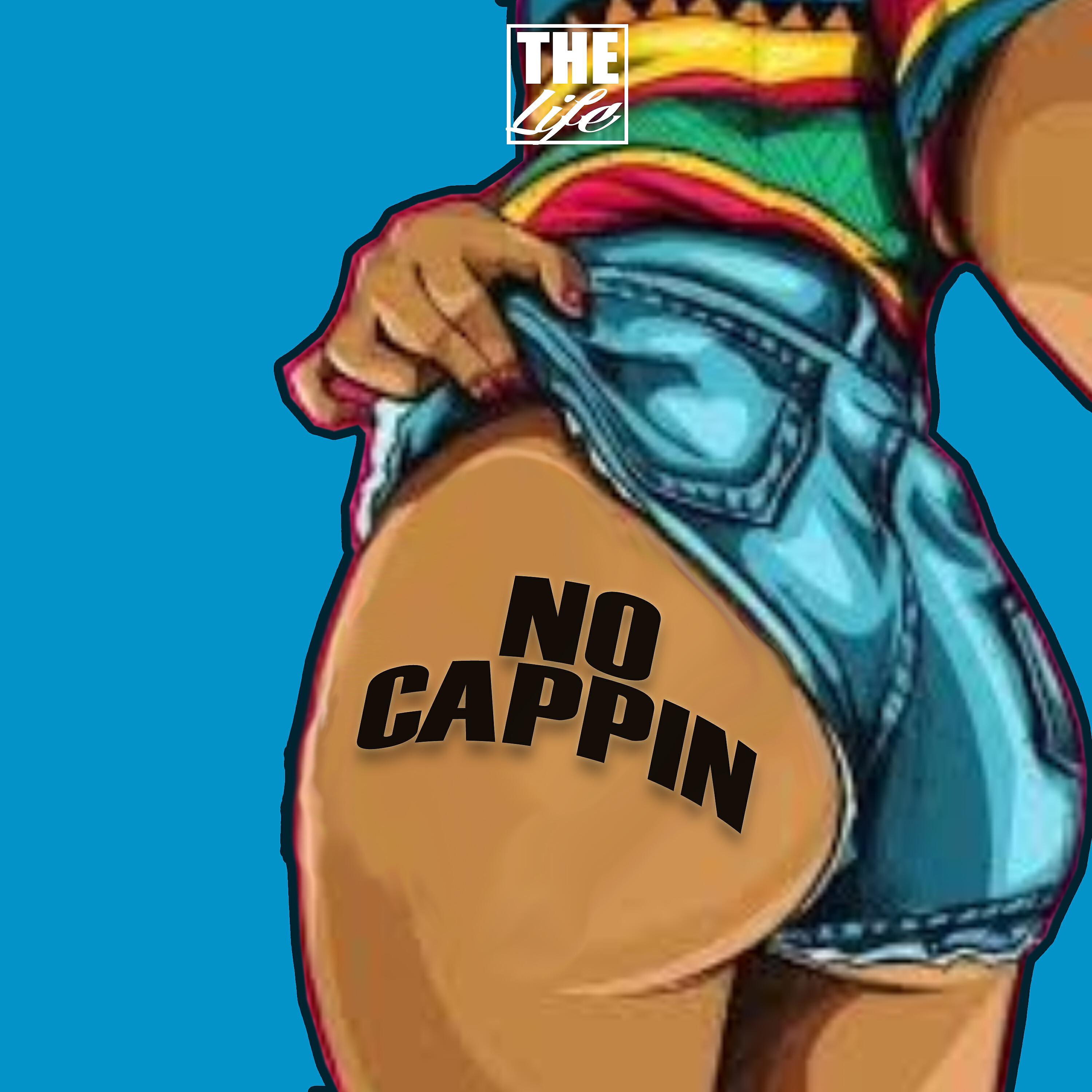 Young Cliff - No Cappin
