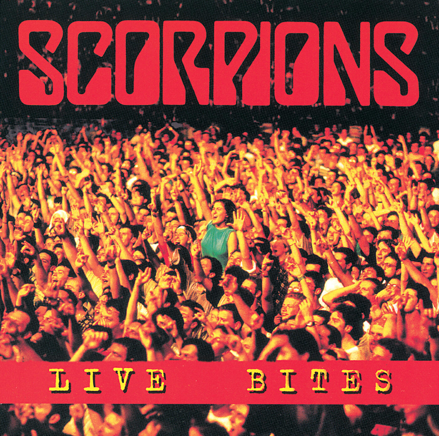 Scorpions - White Dove (Studio Track)