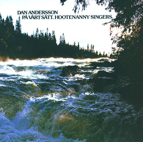Hootenanny Singers - Om aftonen