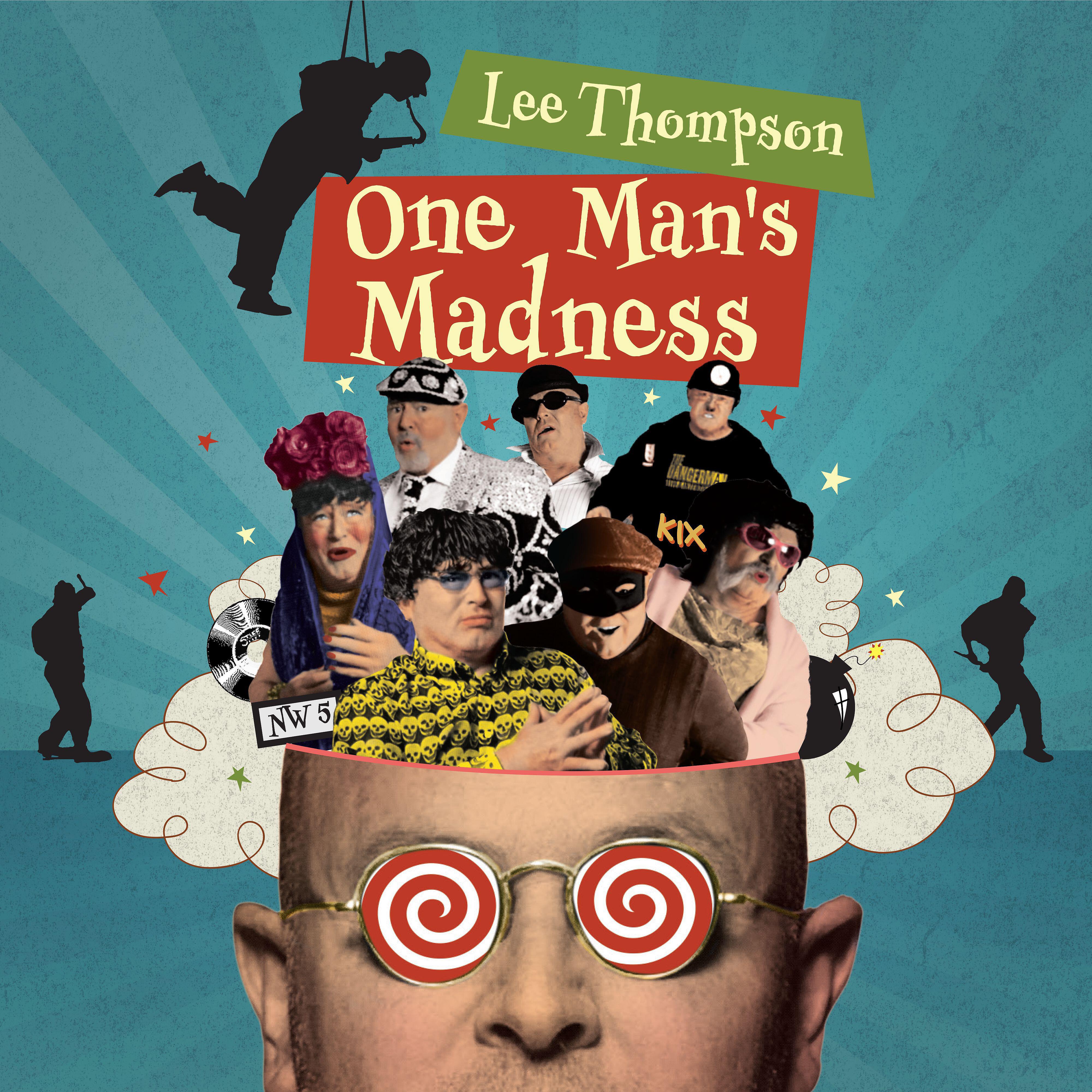 Madness - Land of Hope and Glory