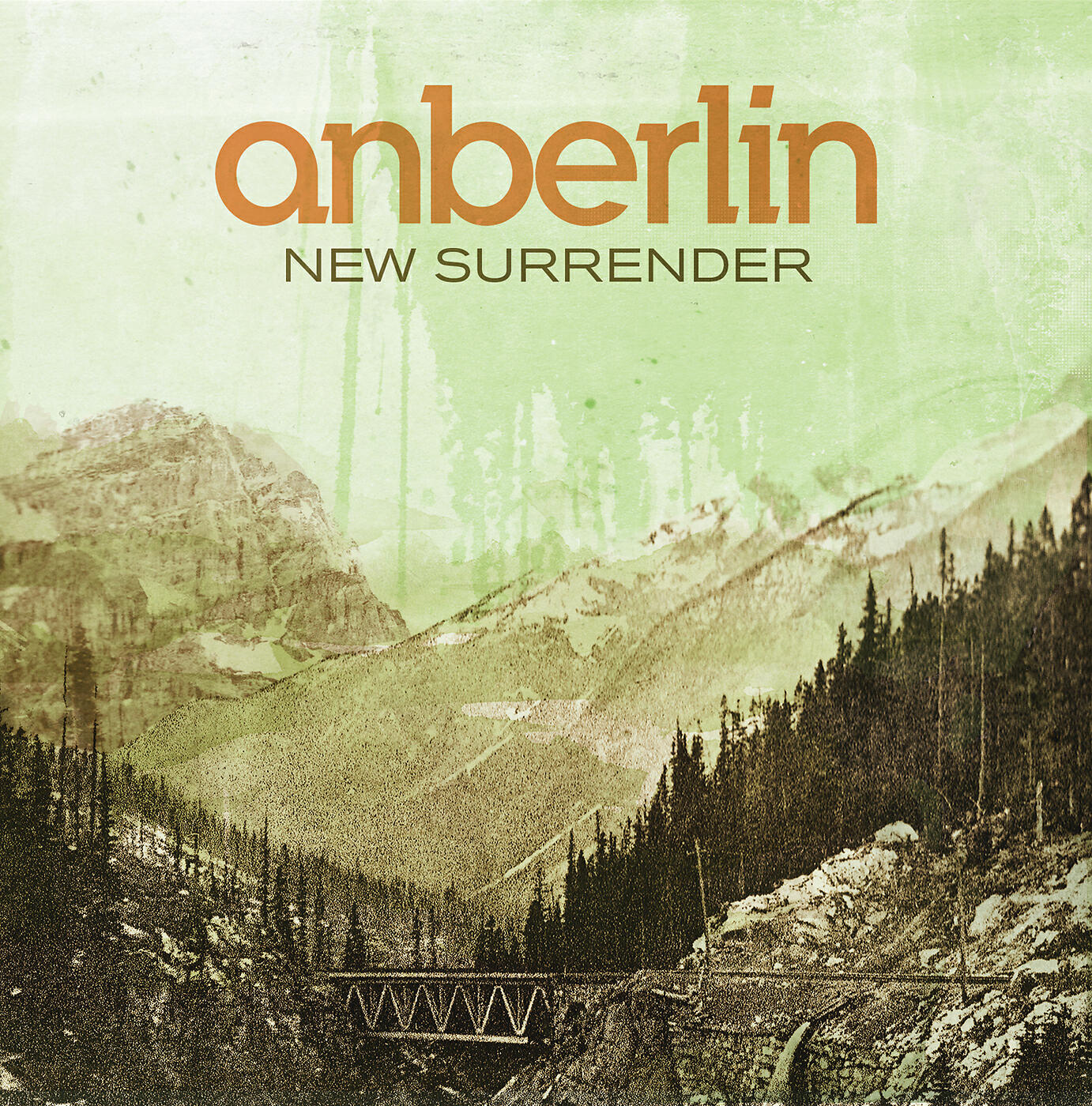 Anberlin - Burn Out Brighter (Northern Lights) (Album Version)