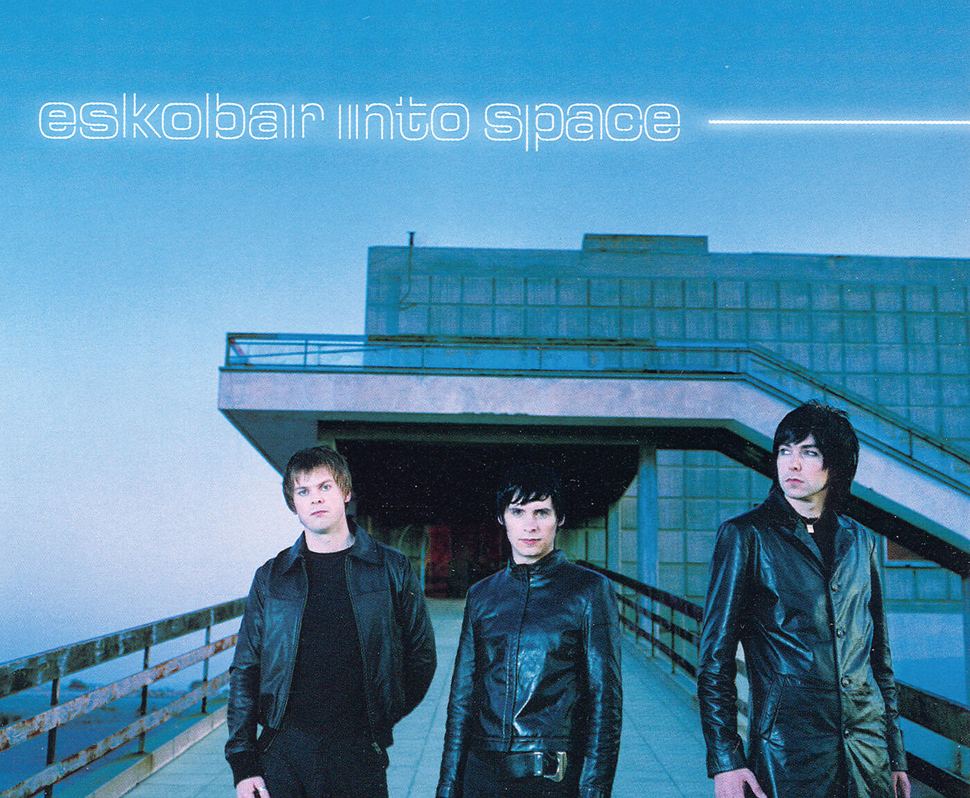 Eskobar - To The Moon