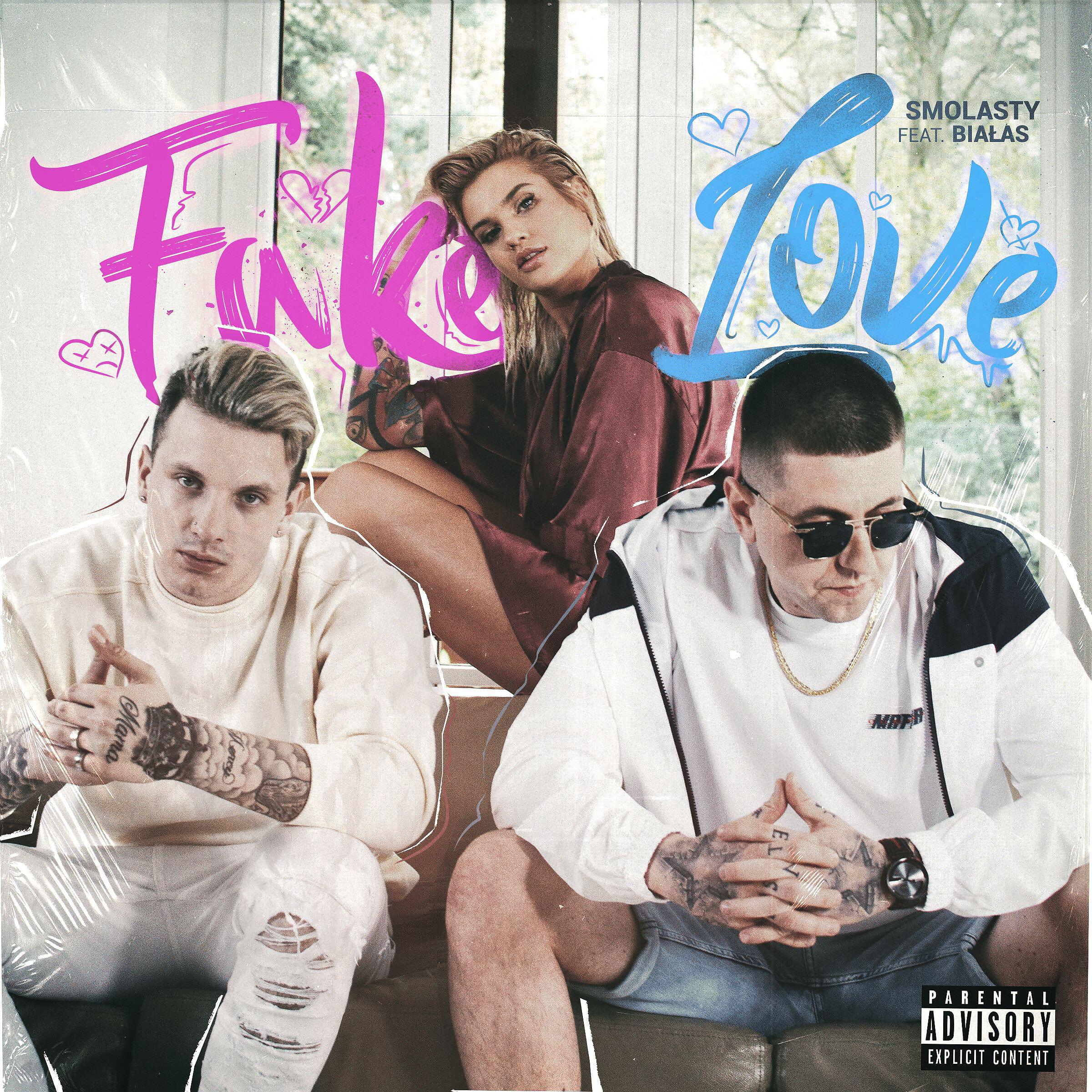 Smolasty - Fake Love