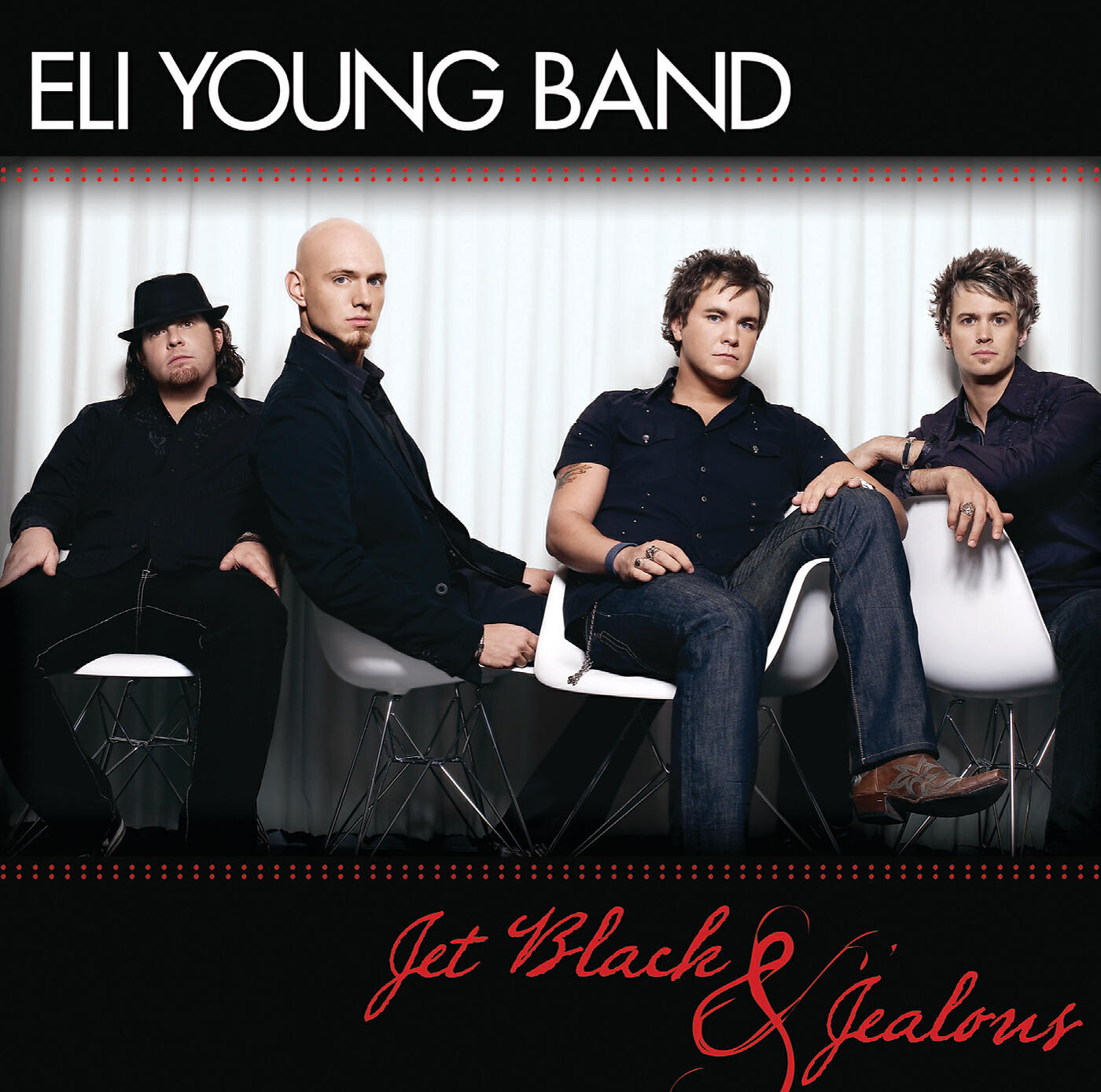 Eli Young Band - When It Rains