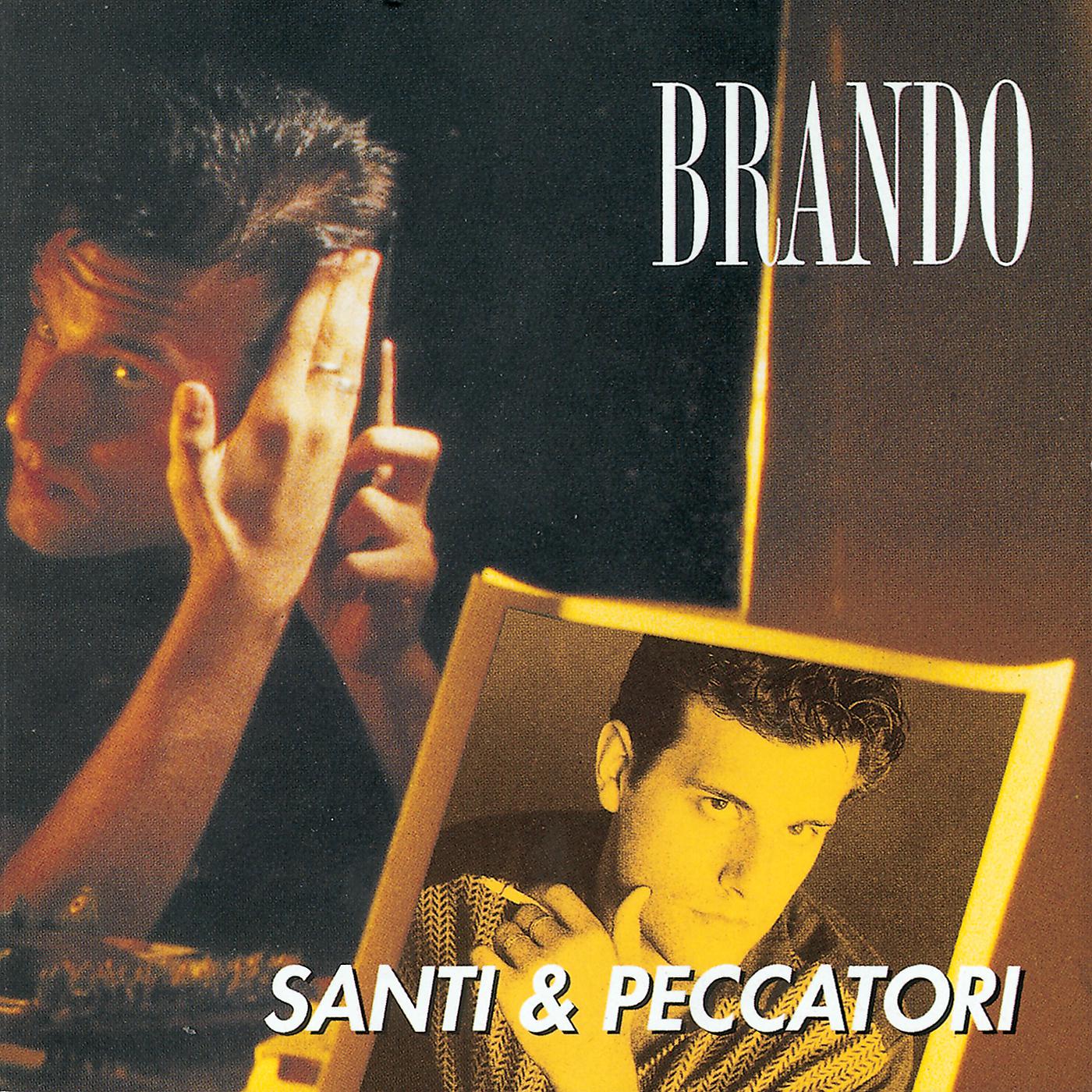 Постер альбома Santi E Peccatori