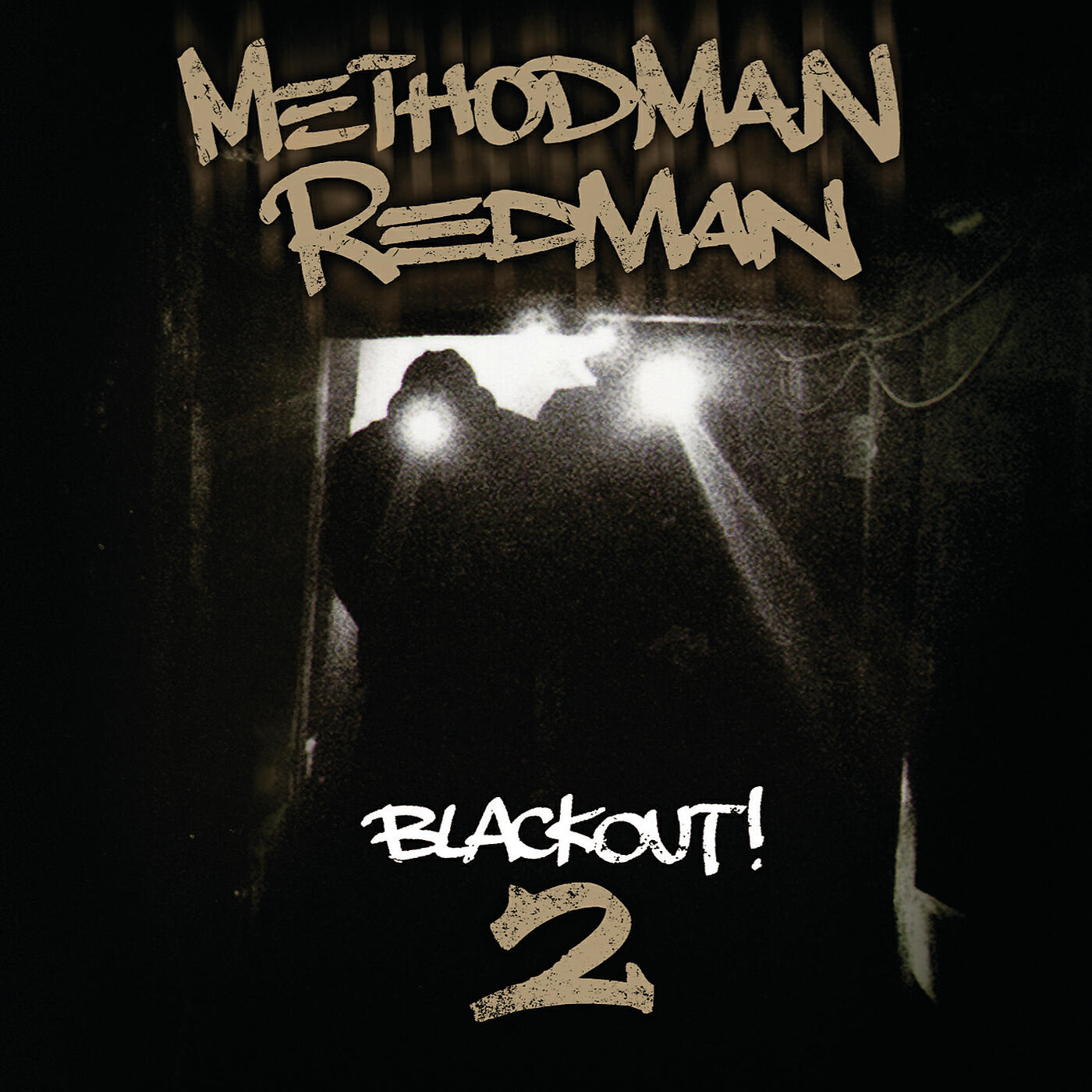 Method Man - Lock Down (Skit) (Album Version (Edited))