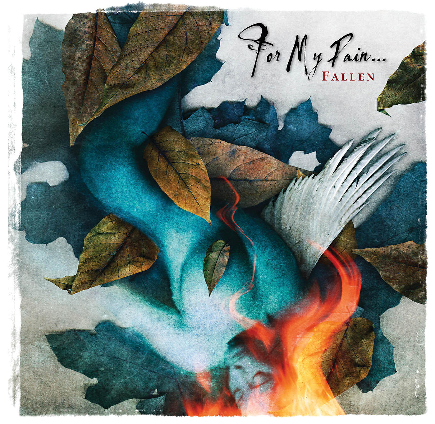 For My Pain... - Autumn Harmony