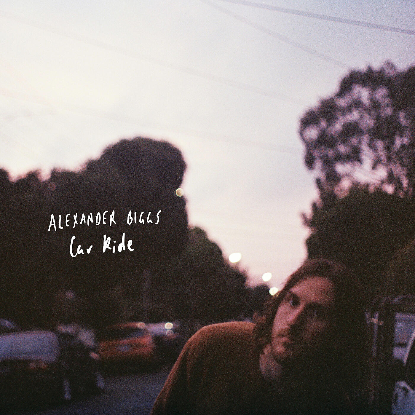 Alexander Biggs - Car Ride