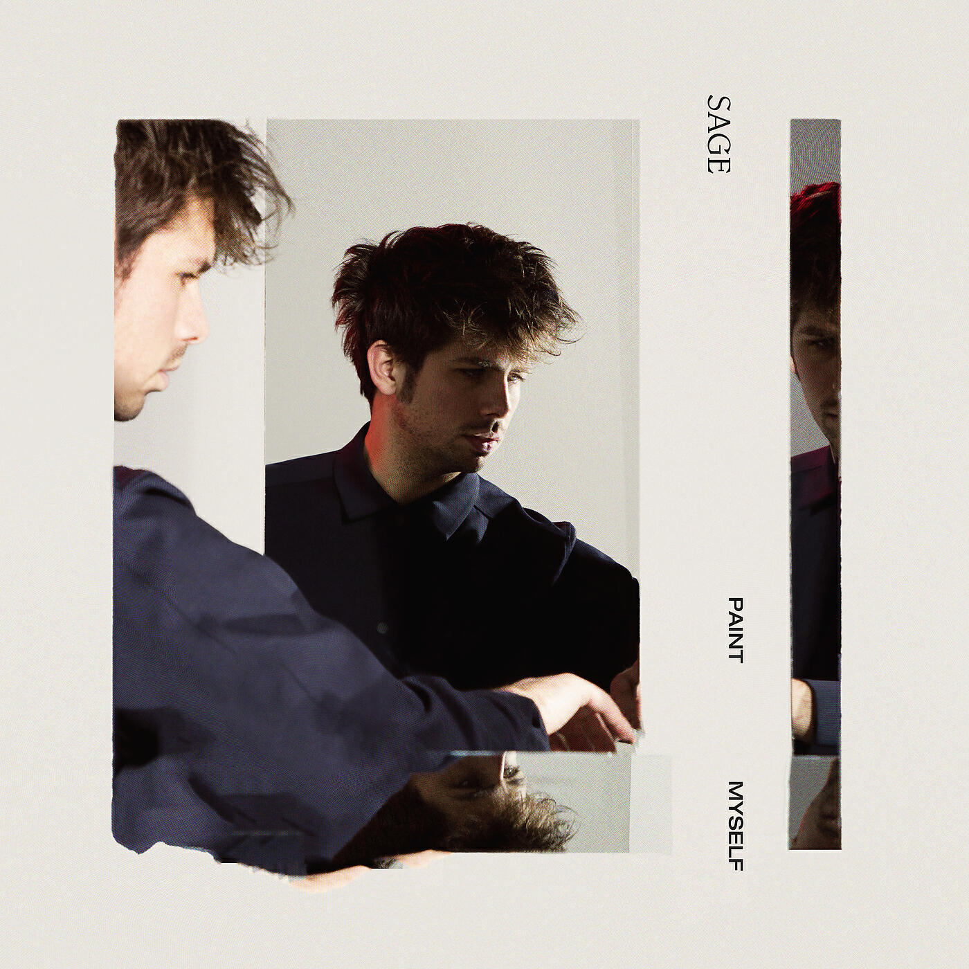 Sage - One Way Ticket