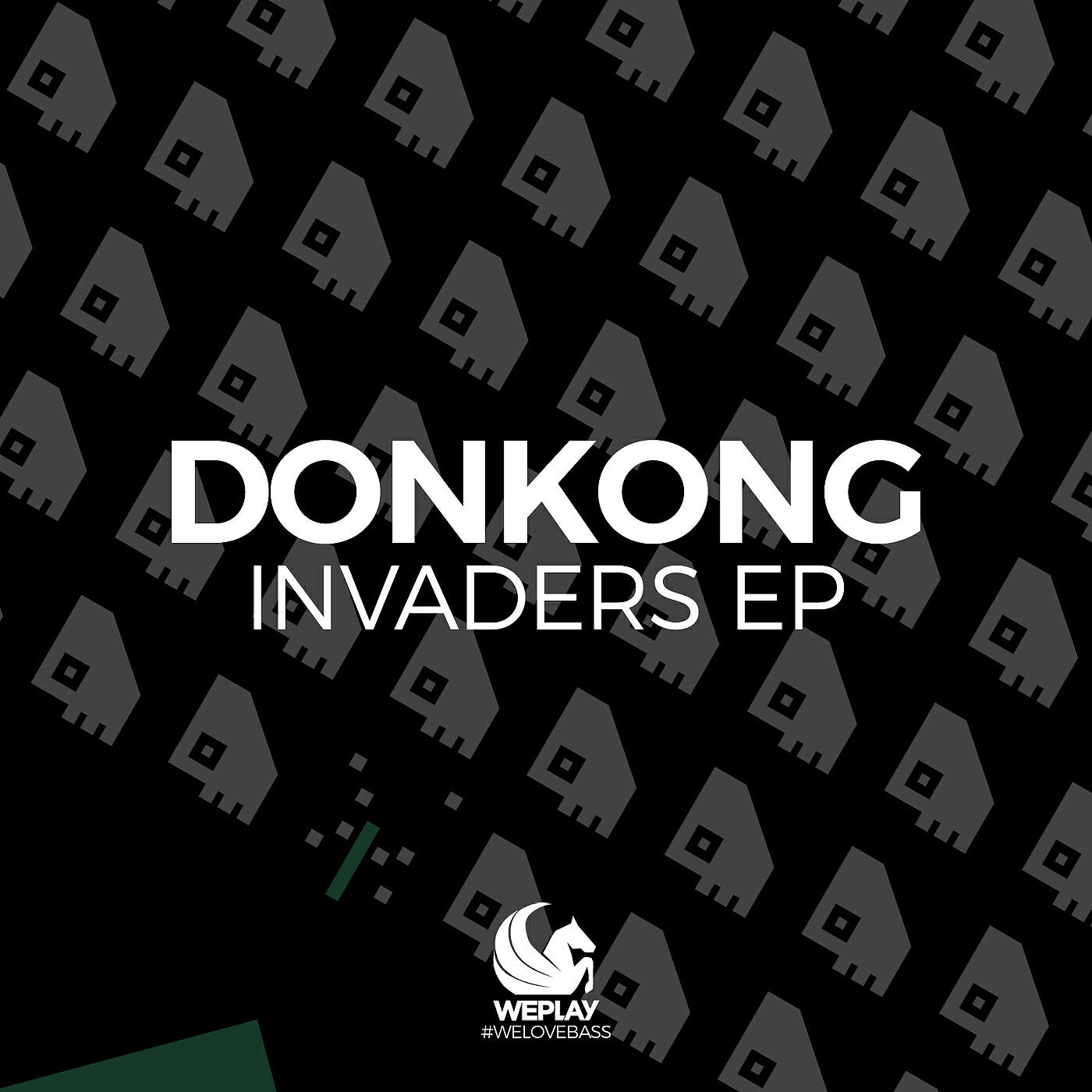 Donkong - A2M