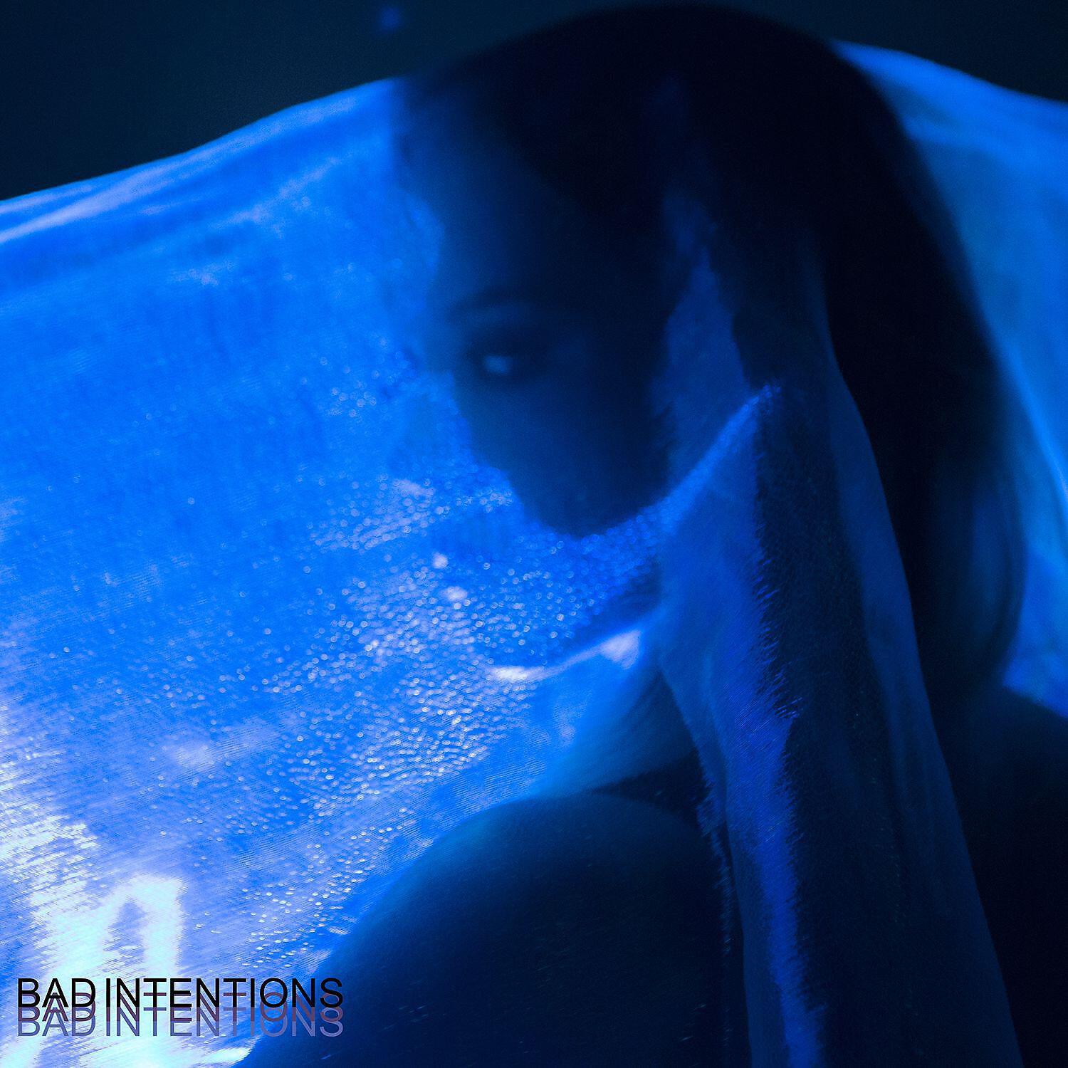 Transviolet - Bad Intentions