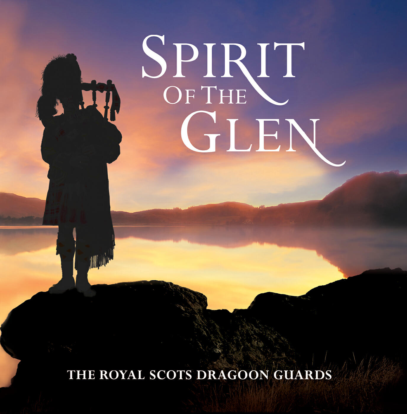 The Czech Film Orchestra - Roever, Korb: Highland Cathedral (Album Version)