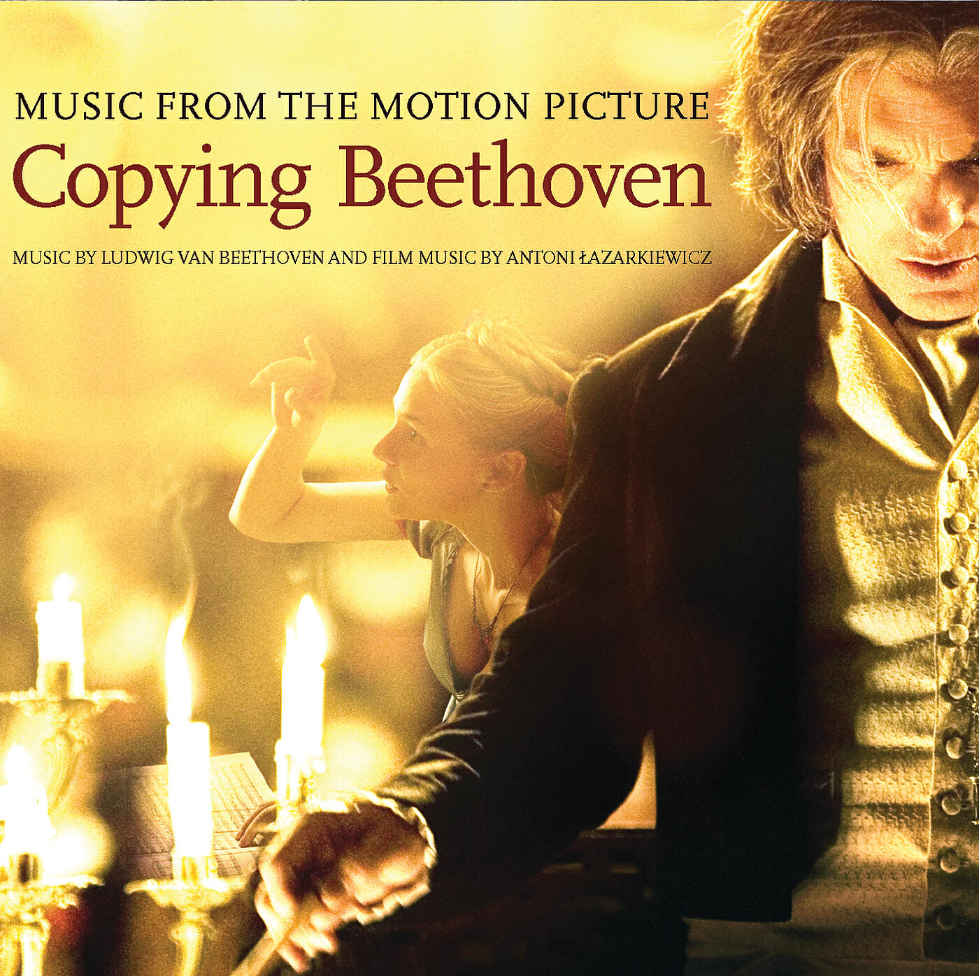 Lucia Popp - Beethoven: Symphony No.9 in D minor, Op.125 - 