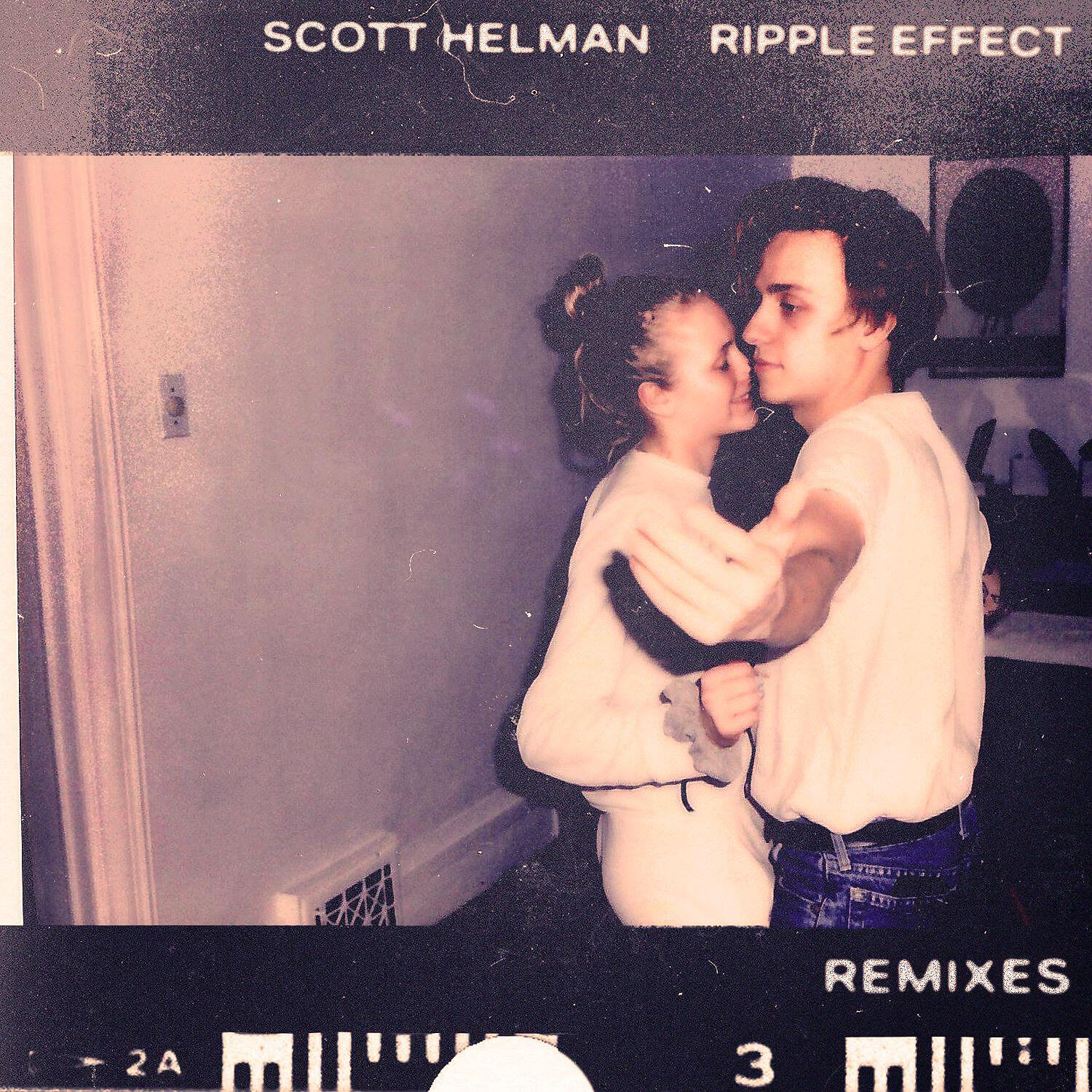 Scott Helman - Ripple Effect (Famba Remix)