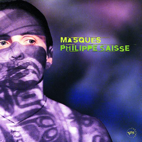Постер альбома Masques