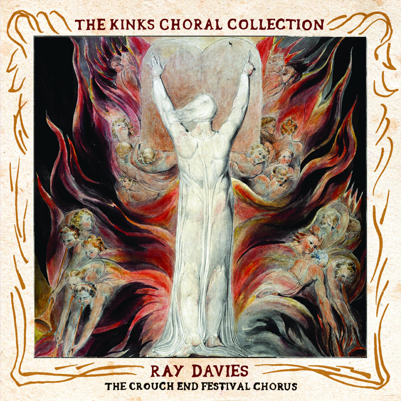 Ray Davies - Waterloo Sunset
