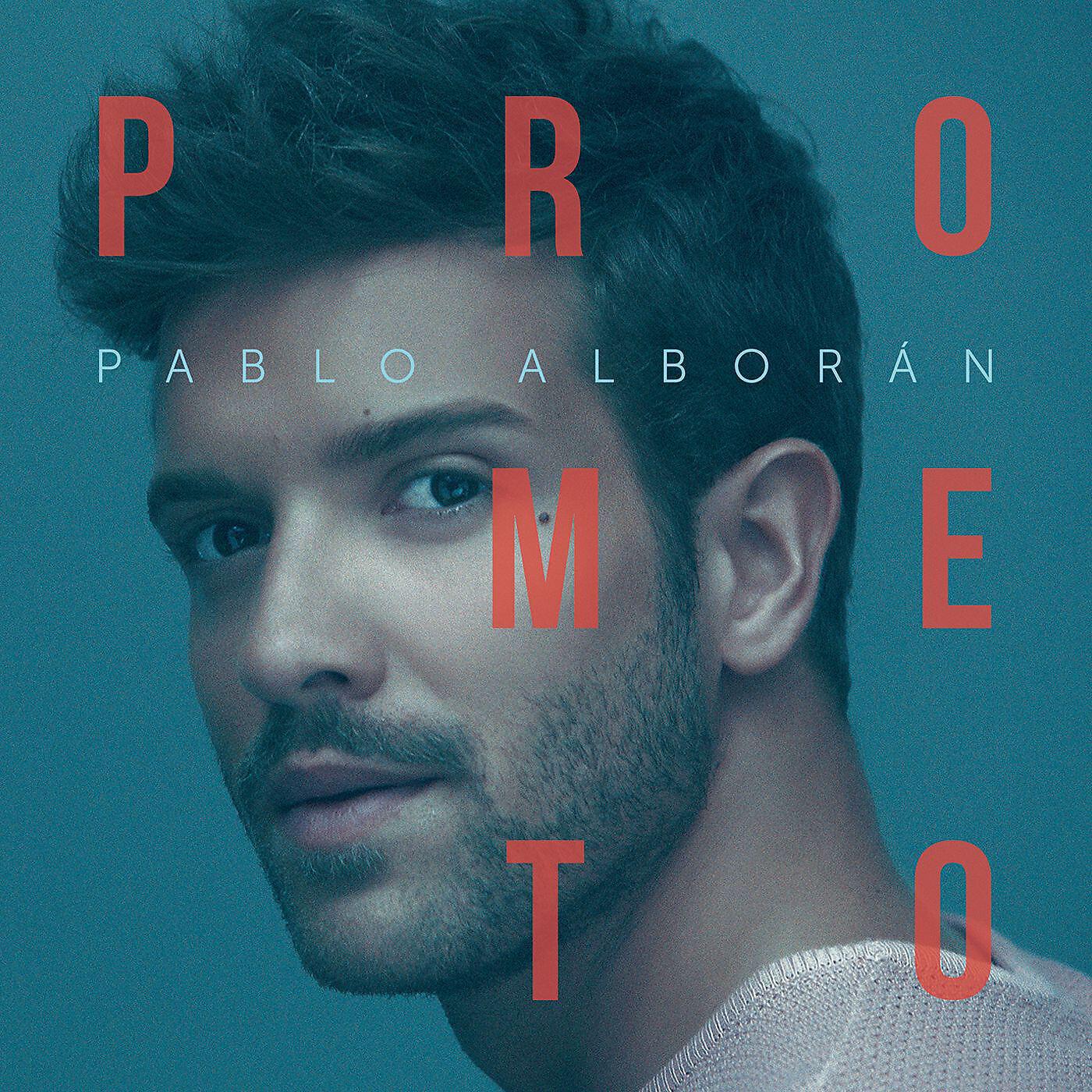Pablo Alboran - La llave (feat. Piso 21)