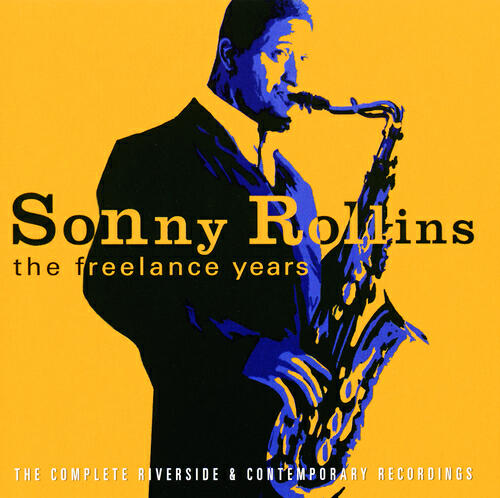 Thelonious Monk - Brilliant Corners