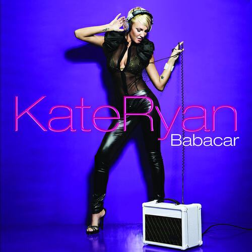 Kate Ryan - Babacar (Alex Sayz Remix)