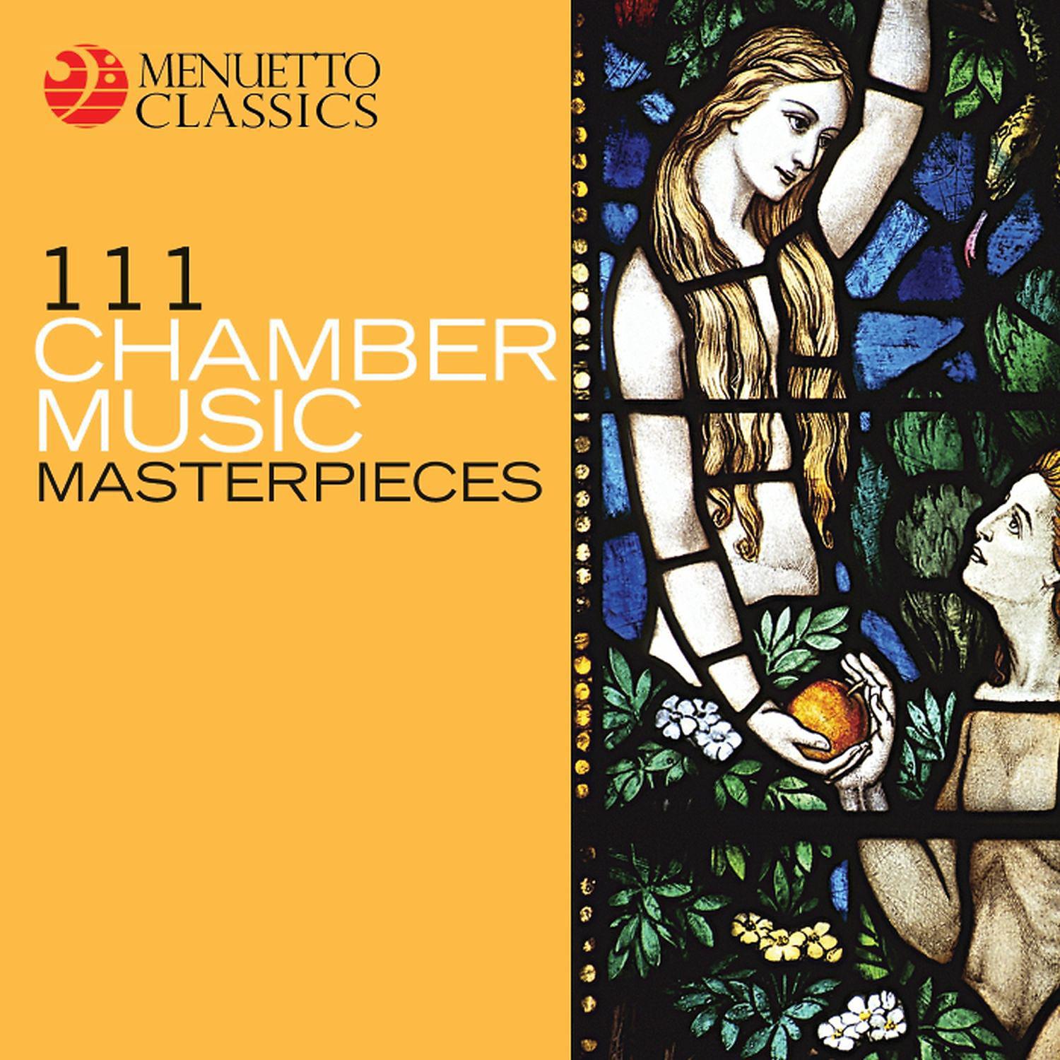 Karl-Heinz Bottner - Quintet No. 7 in E Minor for Guitar and Strings, G 451: I. Allegro moderato
