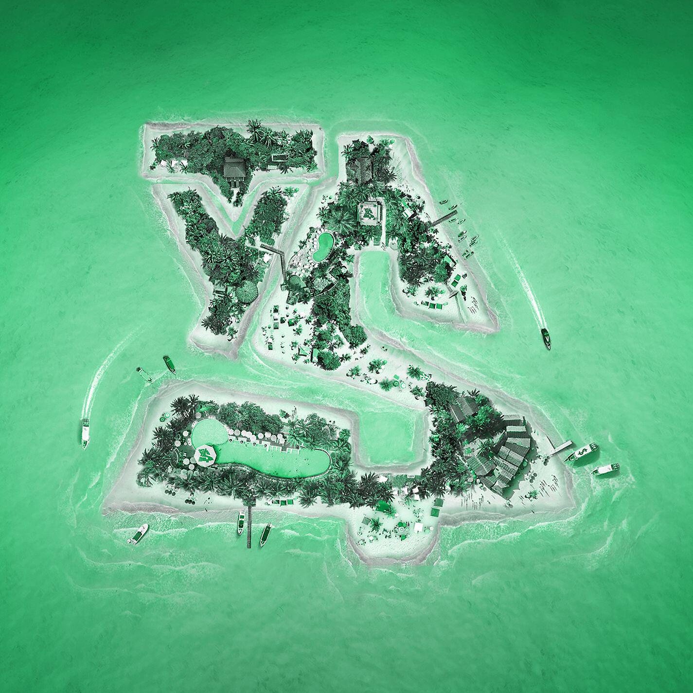 Ty Dolla $ign - In Your Phone (with Lauren Jauregui)