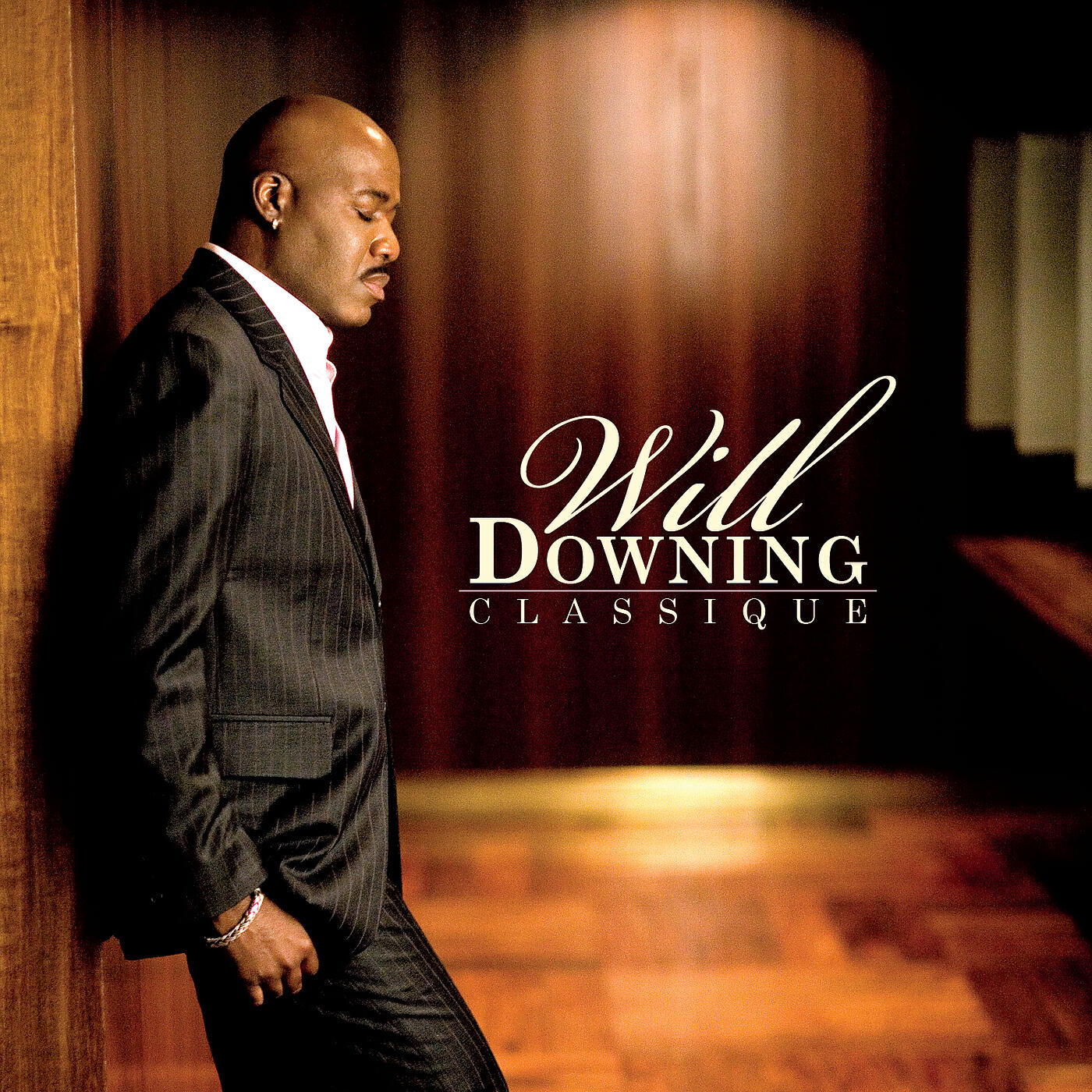 Will Downing - Love Suggestions