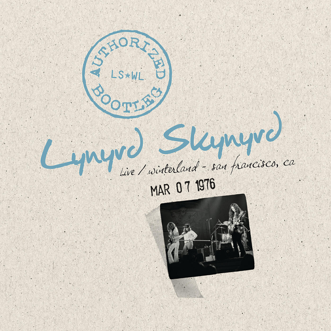 Lynyrd Skynyrd - Tuesday's Gone (1976/Live At Bill Graham's Winterland)