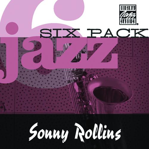 Постер альбома Jazz Six Pack