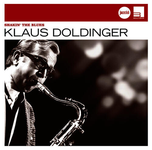 Klaus Doldinger - Blues For George