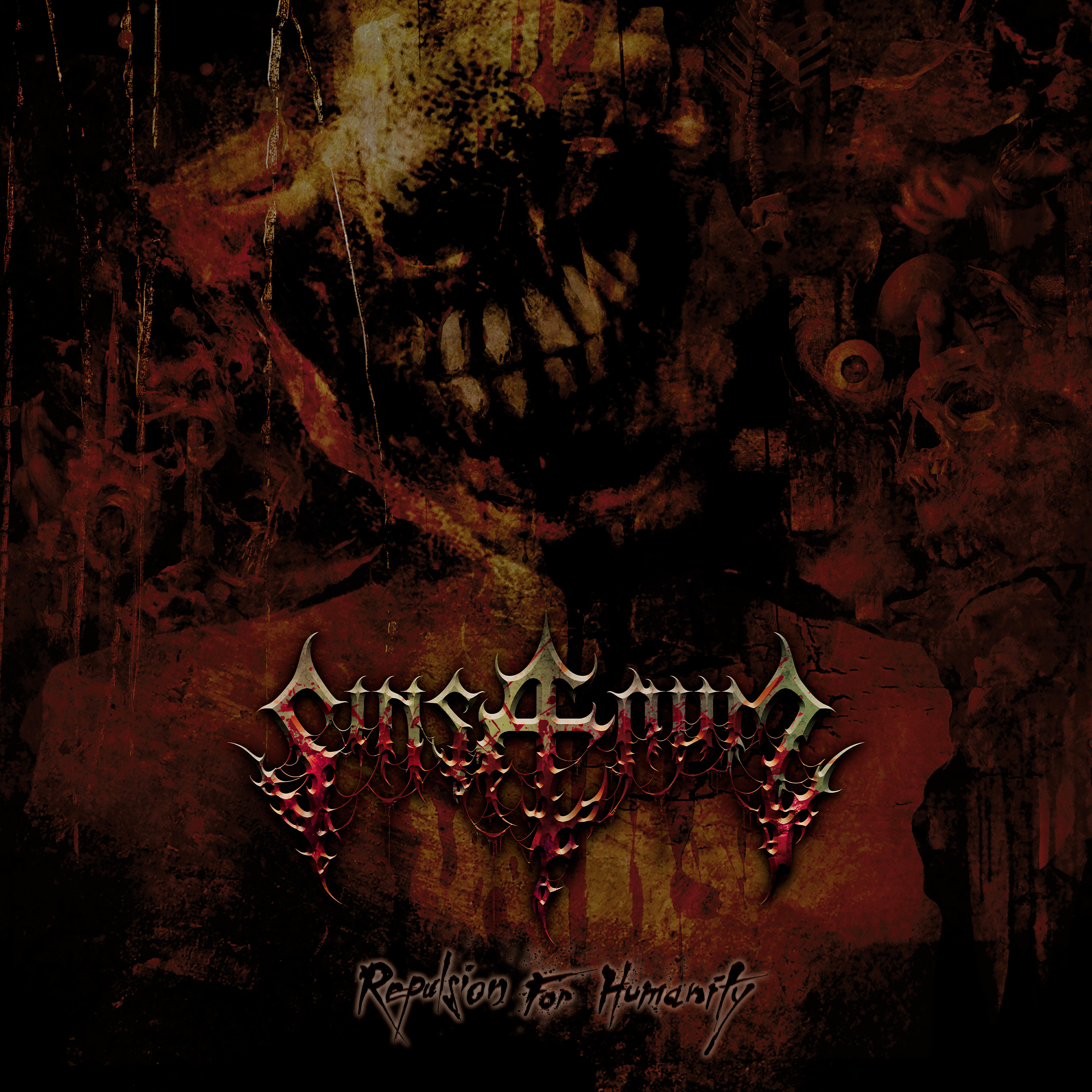 Sinsaenum - Forsaken