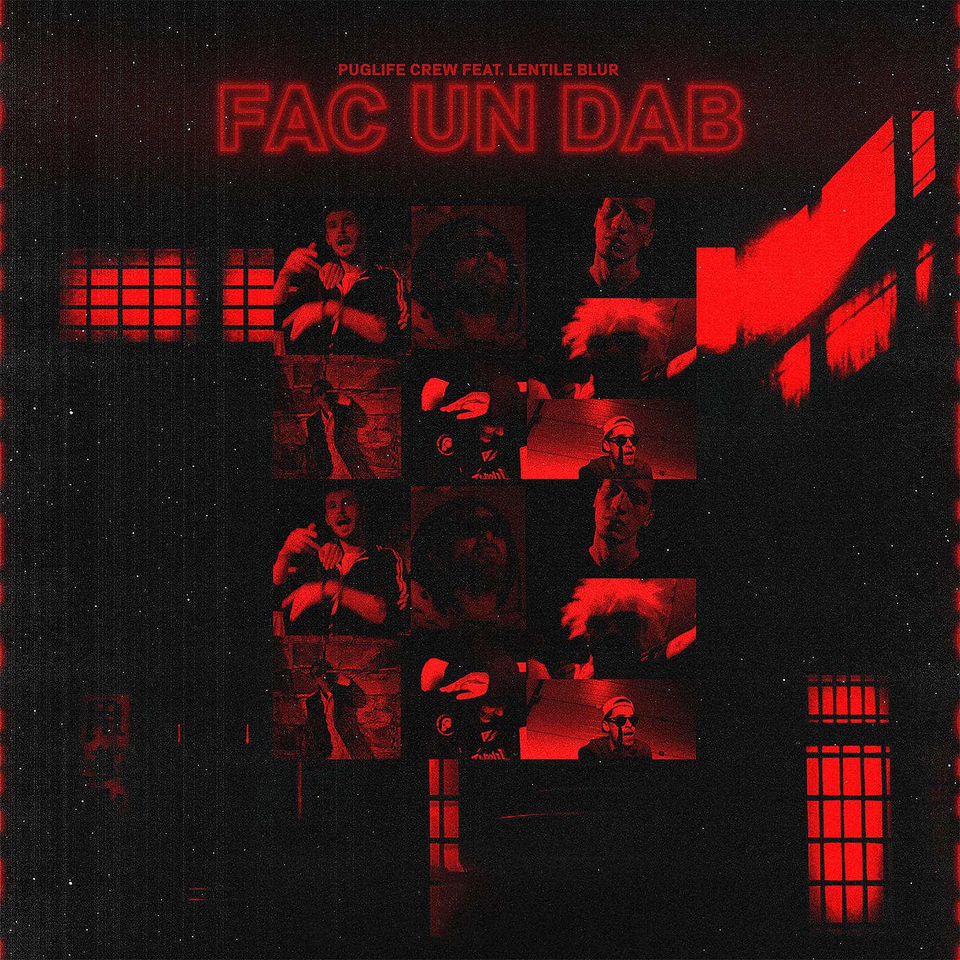 Постер альбома Fac Un Dab