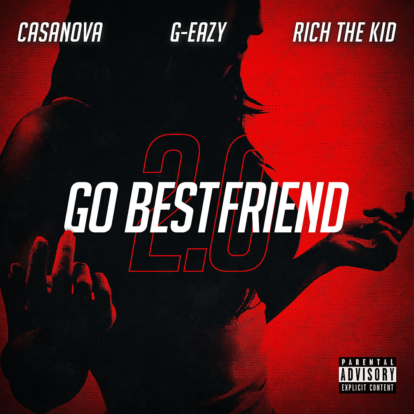 Casanova - Go BestFriend 2.0