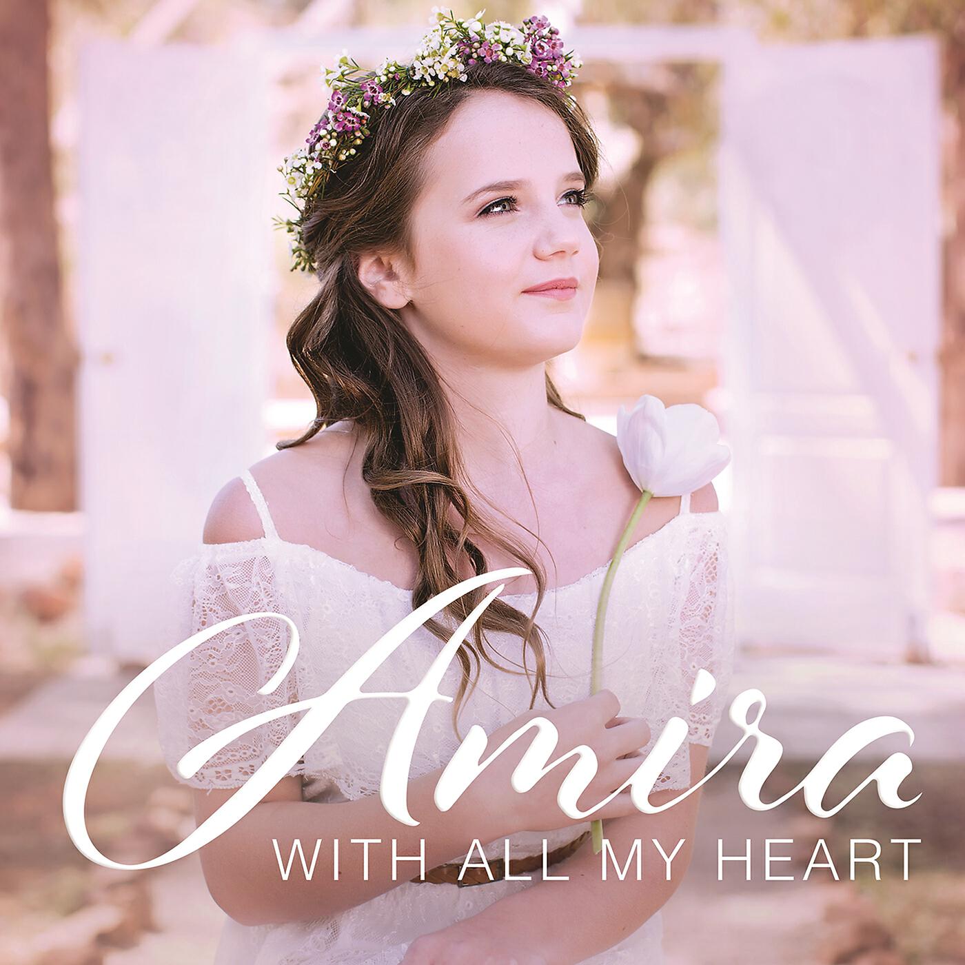 Amira - Gabriellas Sång