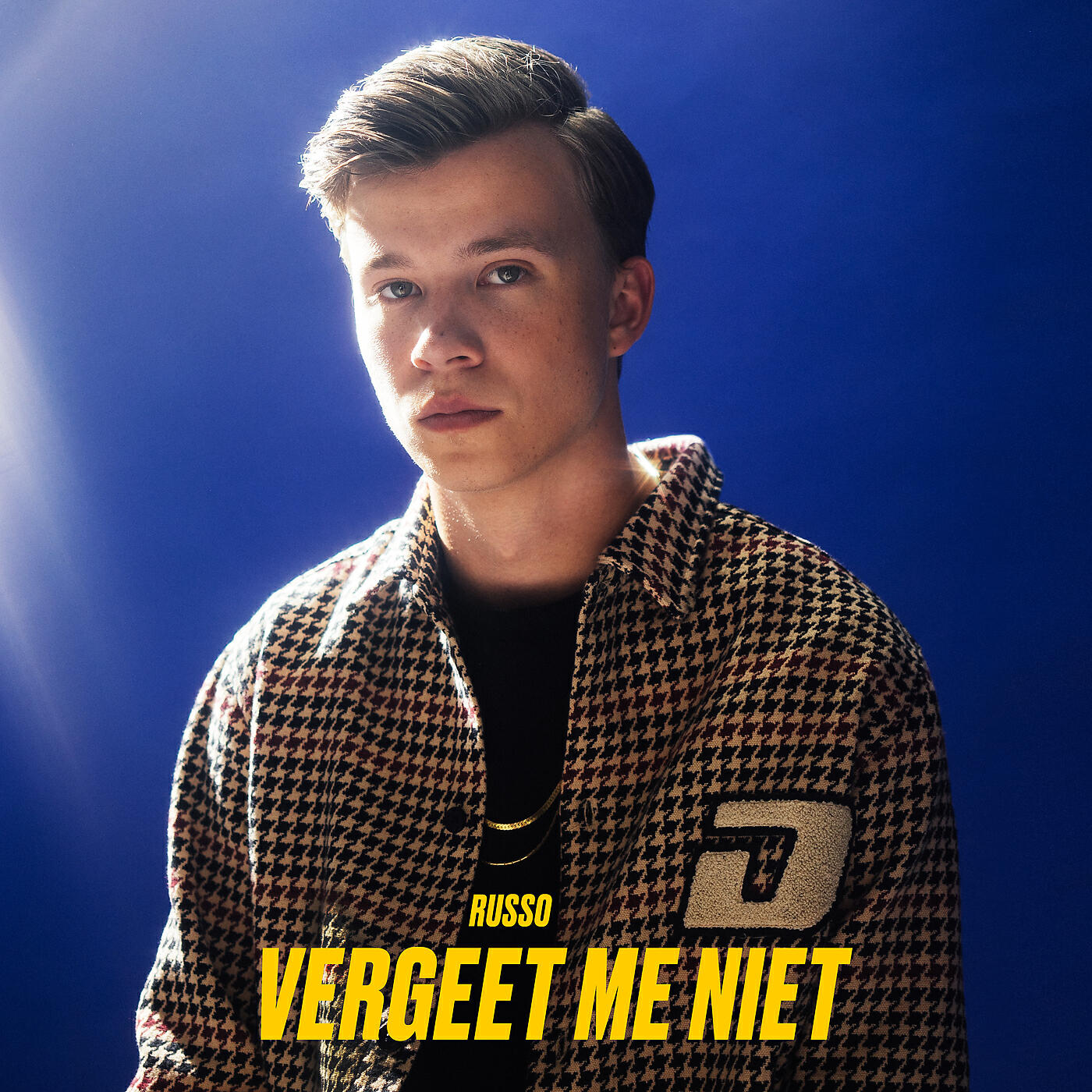 Russo - Niks Aan Doen