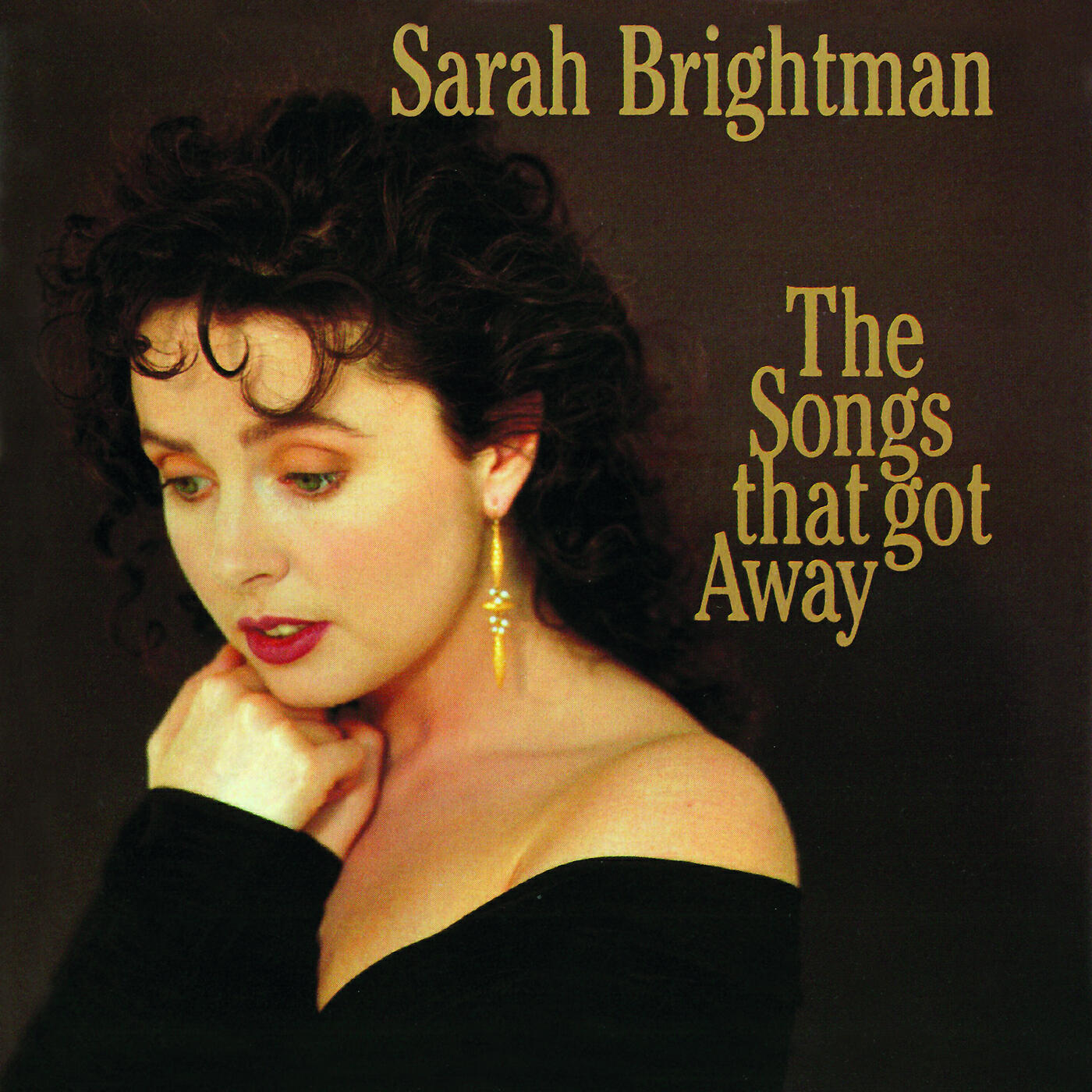 SARAH BRIGHTMAN - Meadowlark (From 