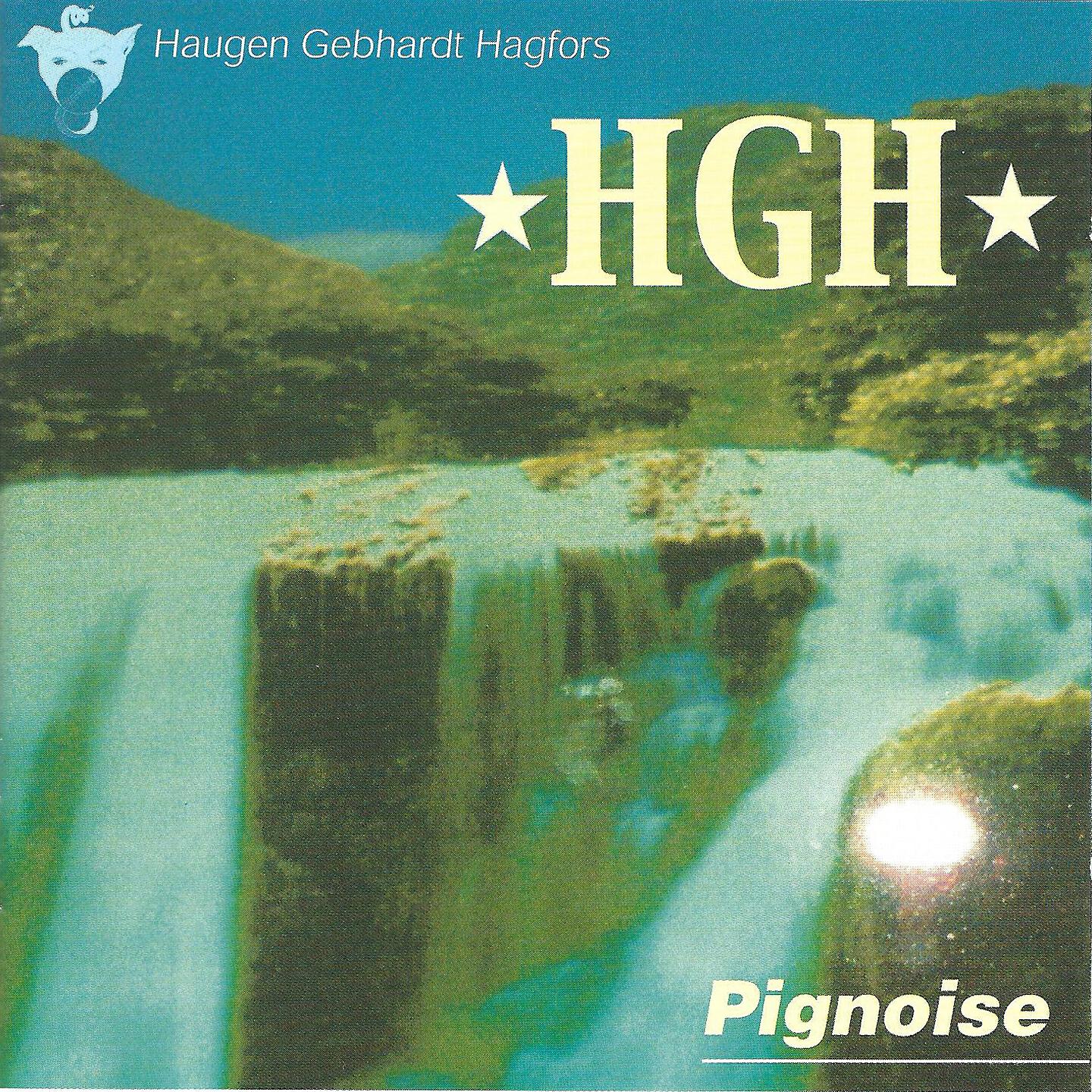 Hgh - Devil in the Floor