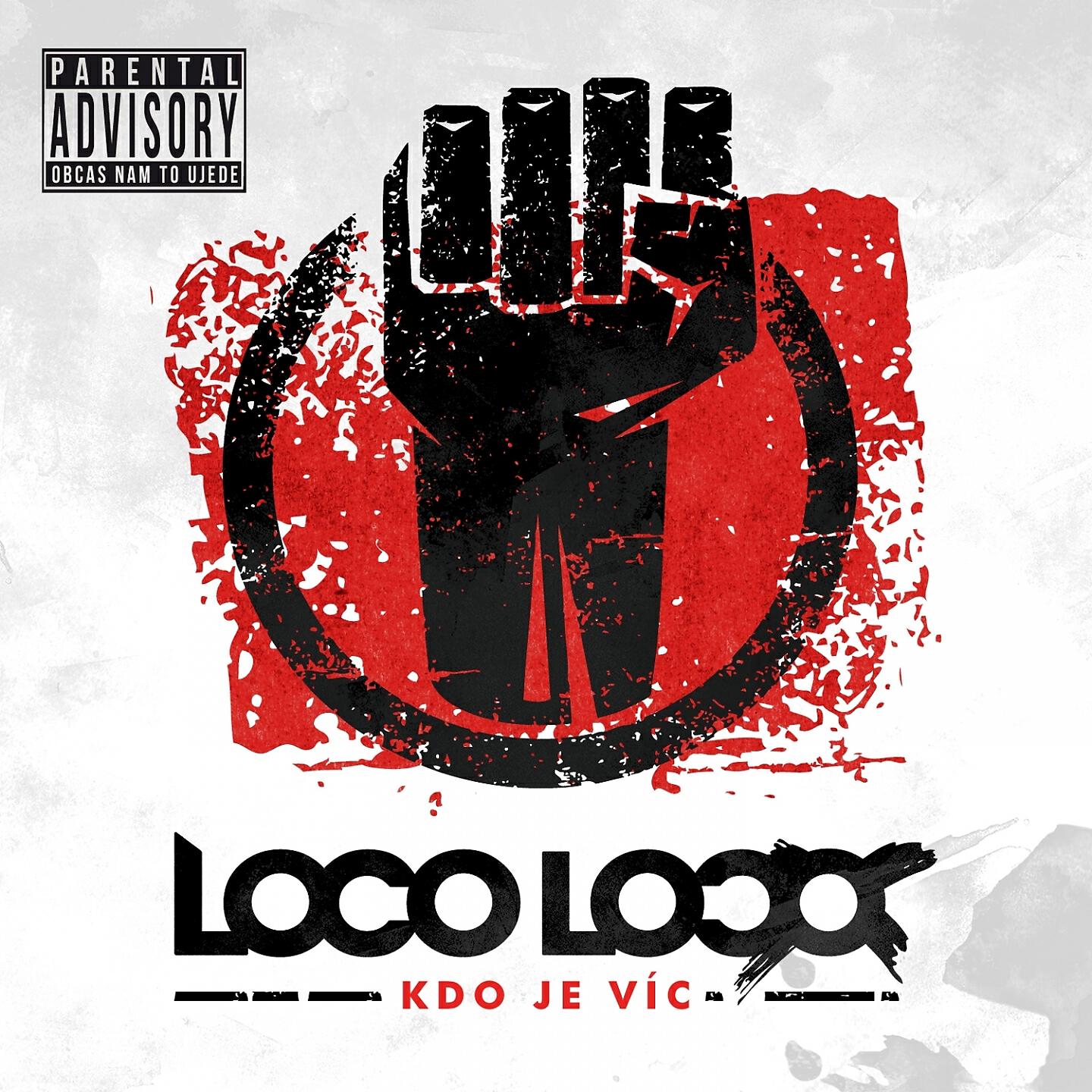 Loco Loco CZ - Lidi