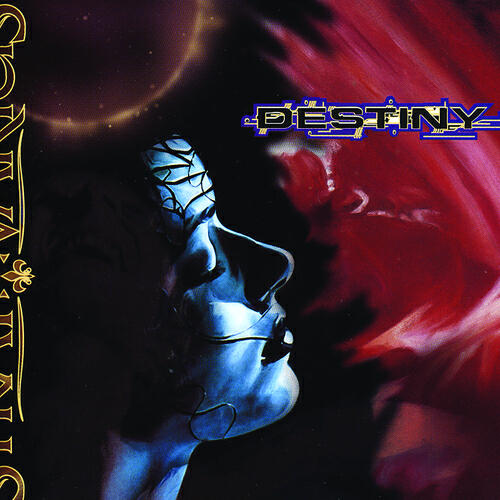 Stratovarius - Cold Winter Nights