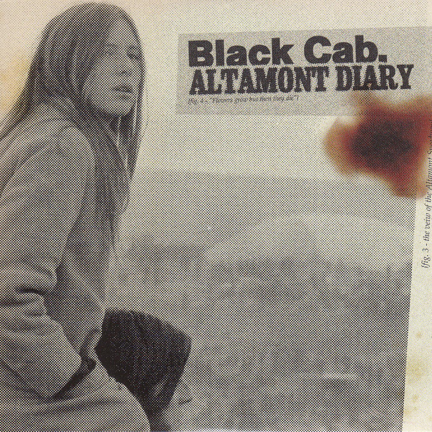 Black Cab - Summer of Love
