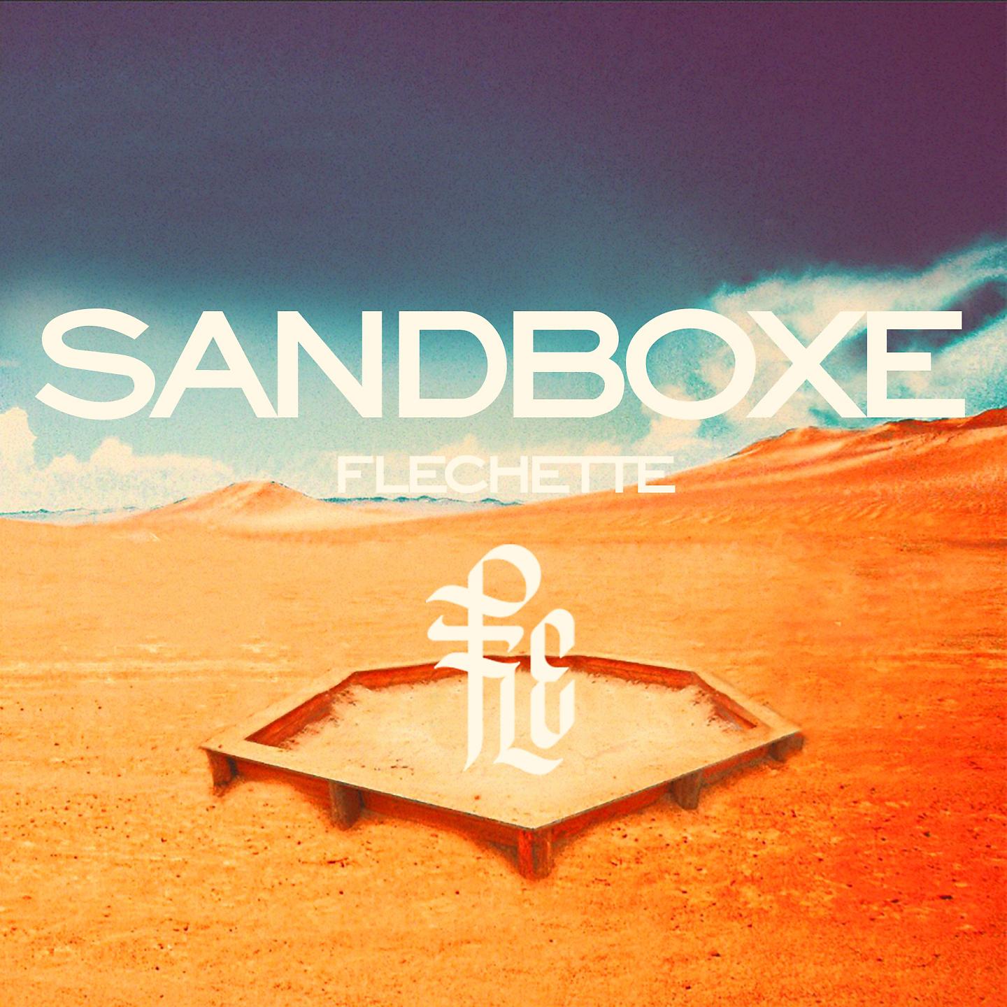 Постер альбома Sandbox