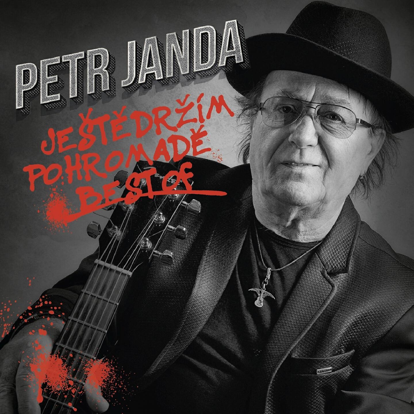 Petr Janda - Vzpomínka Na Ostrovní Zemi